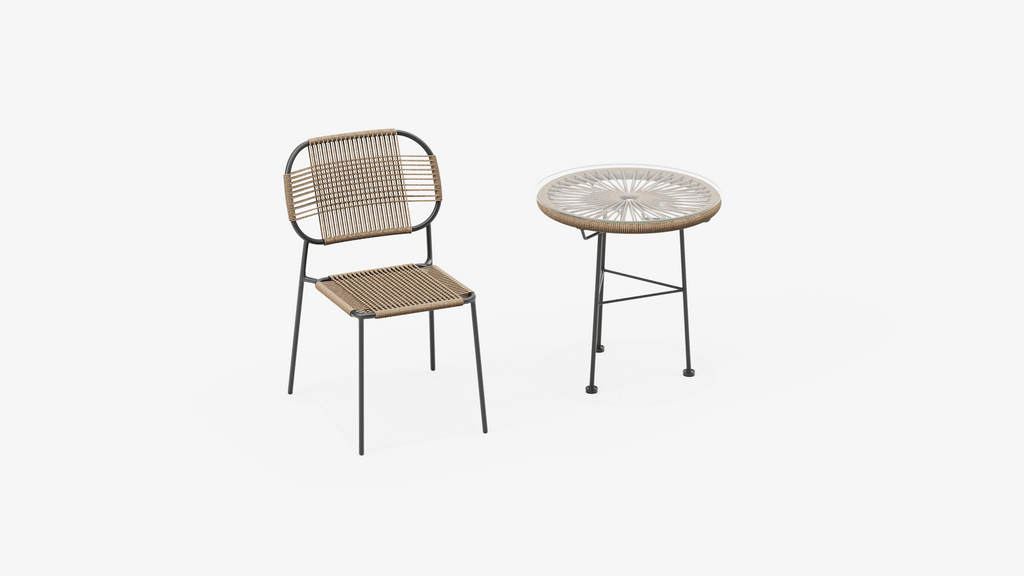 Camilla Patio Set