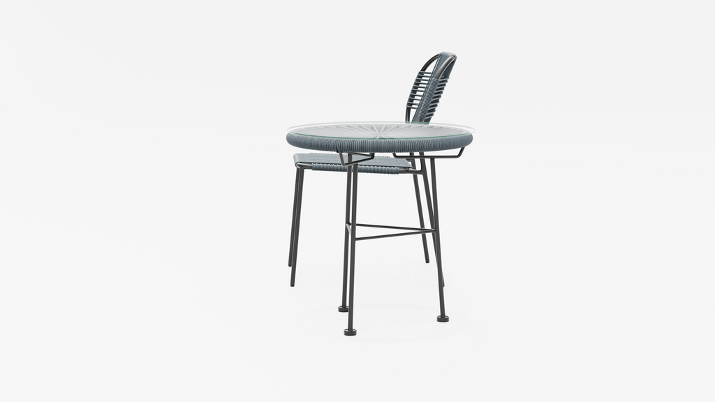 Camilla Patio Set