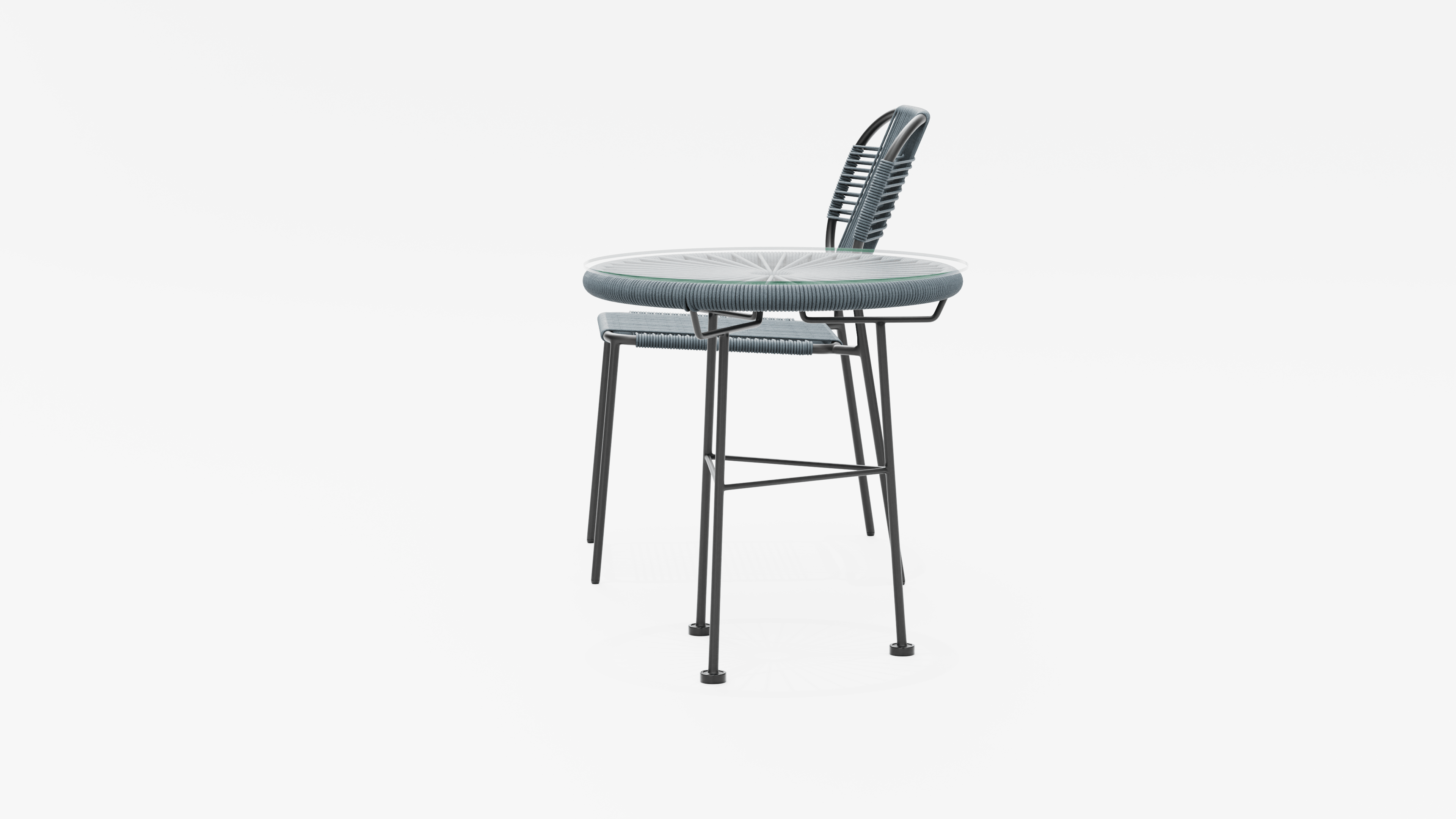 Camilla Patio Set