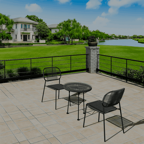 Camilla Patio Set