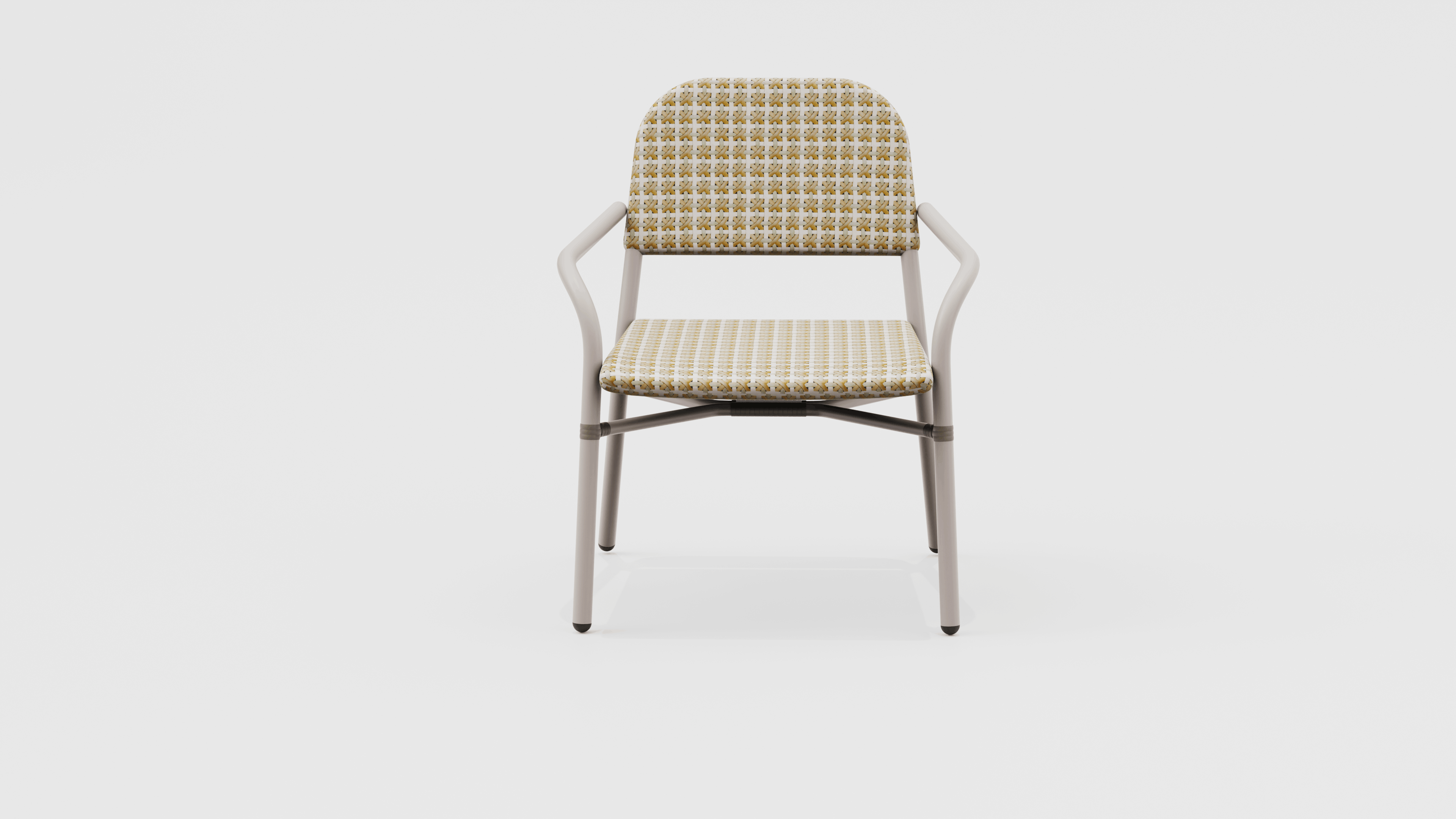 Claudia Patio Chair