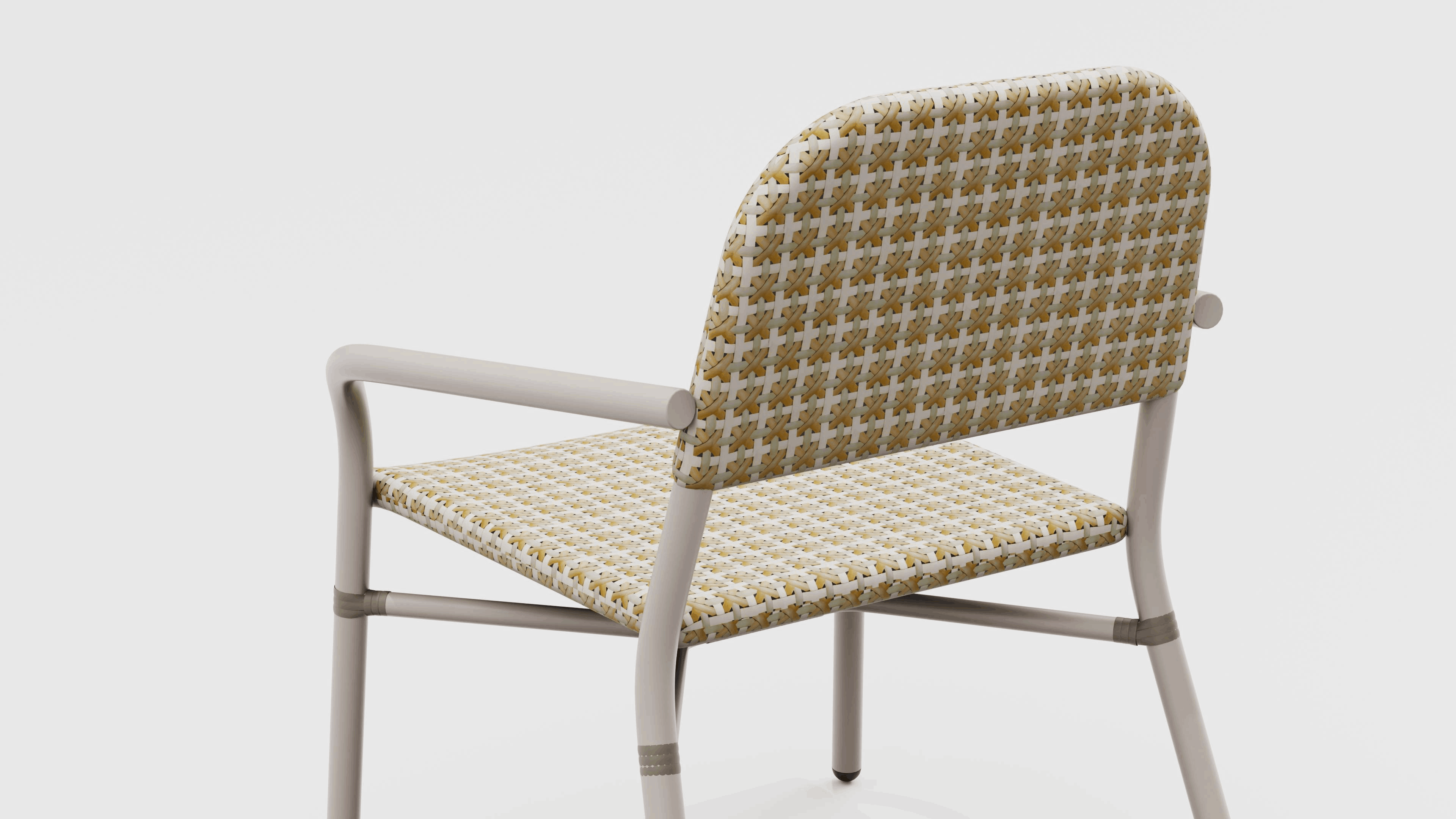 Claudia Patio Chair