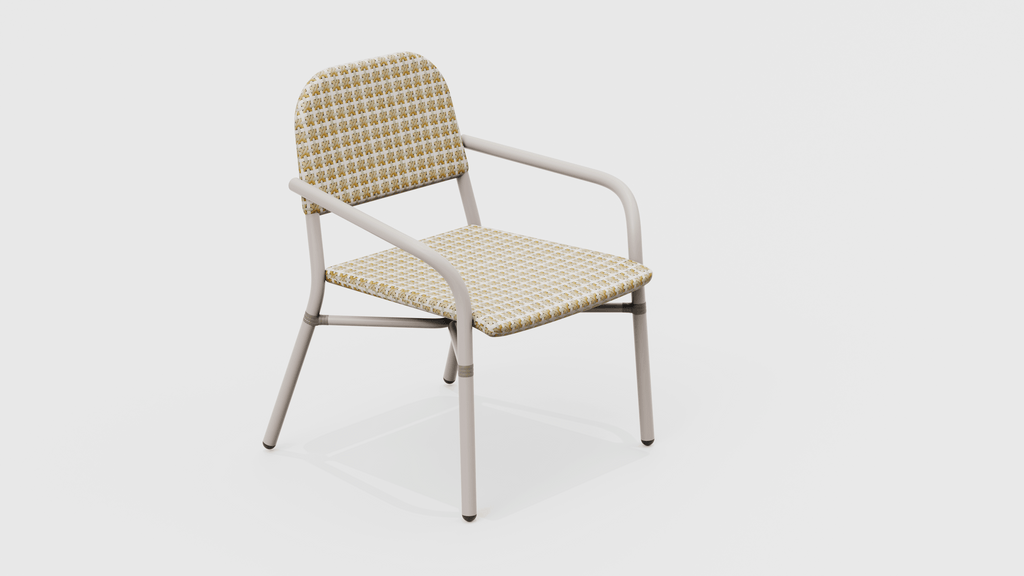 Claudia Patio Chair