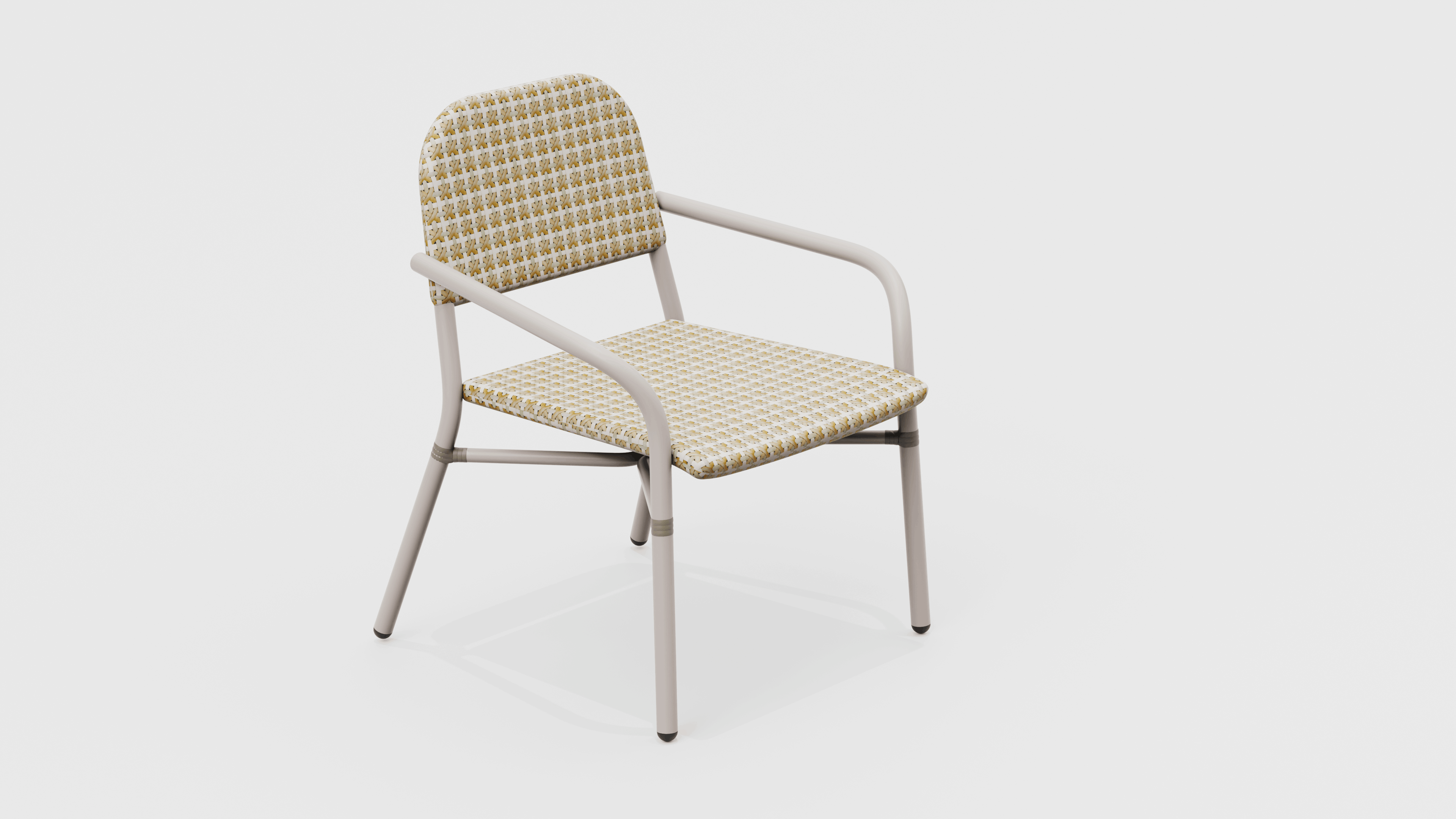 Claudia Patio Chair