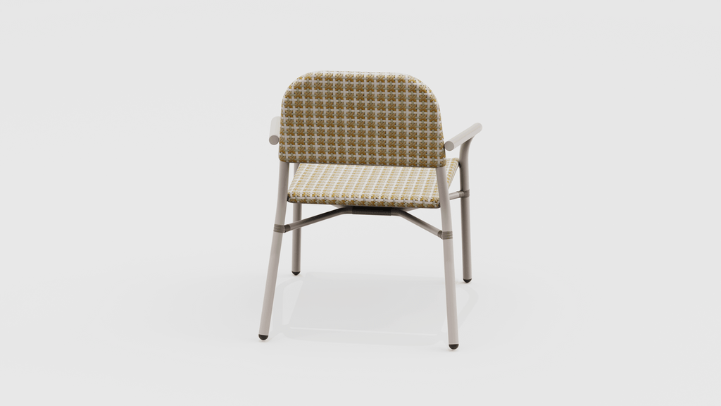 Claudia Patio Chair
