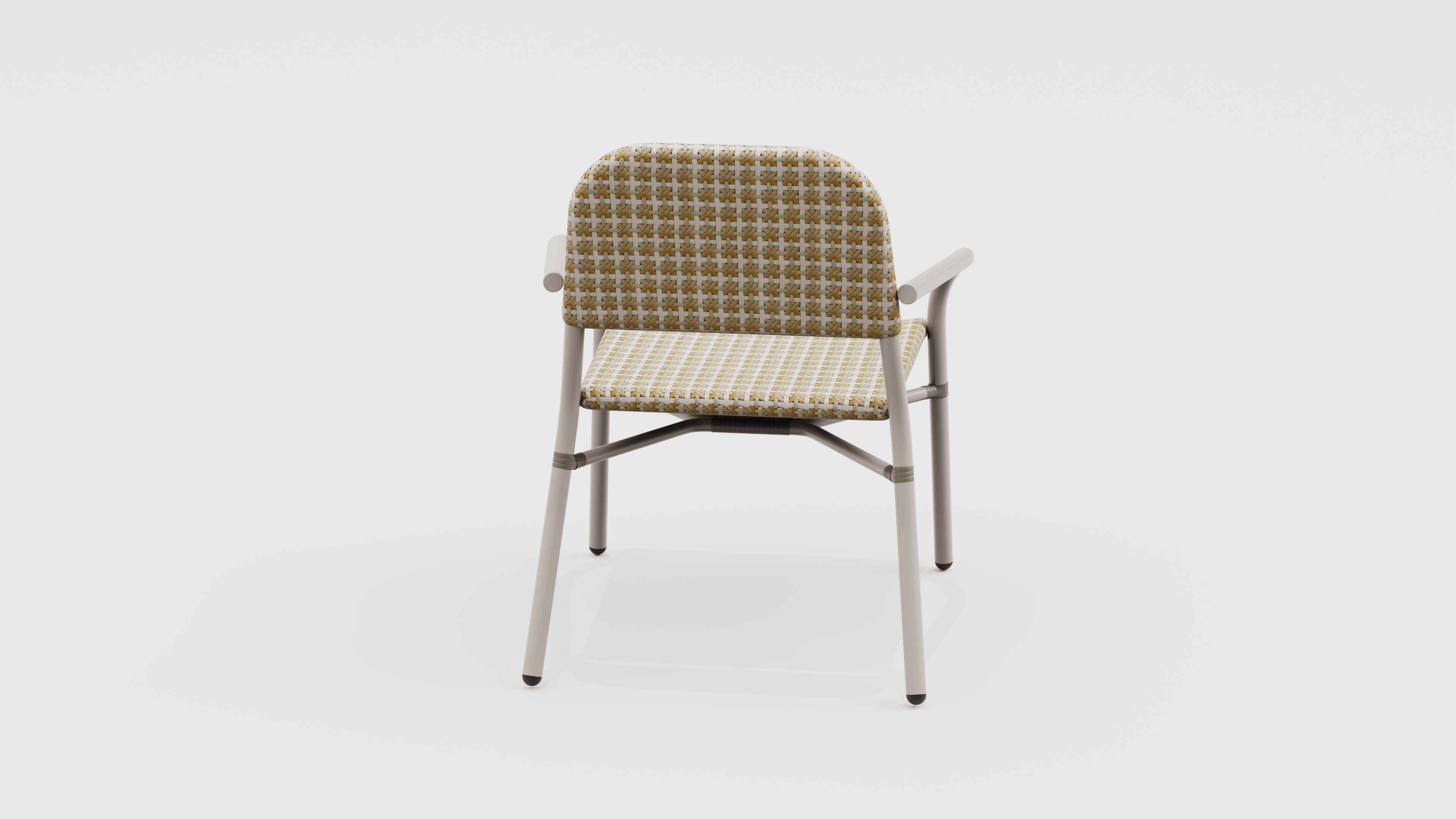 Claudia Patio Chair
