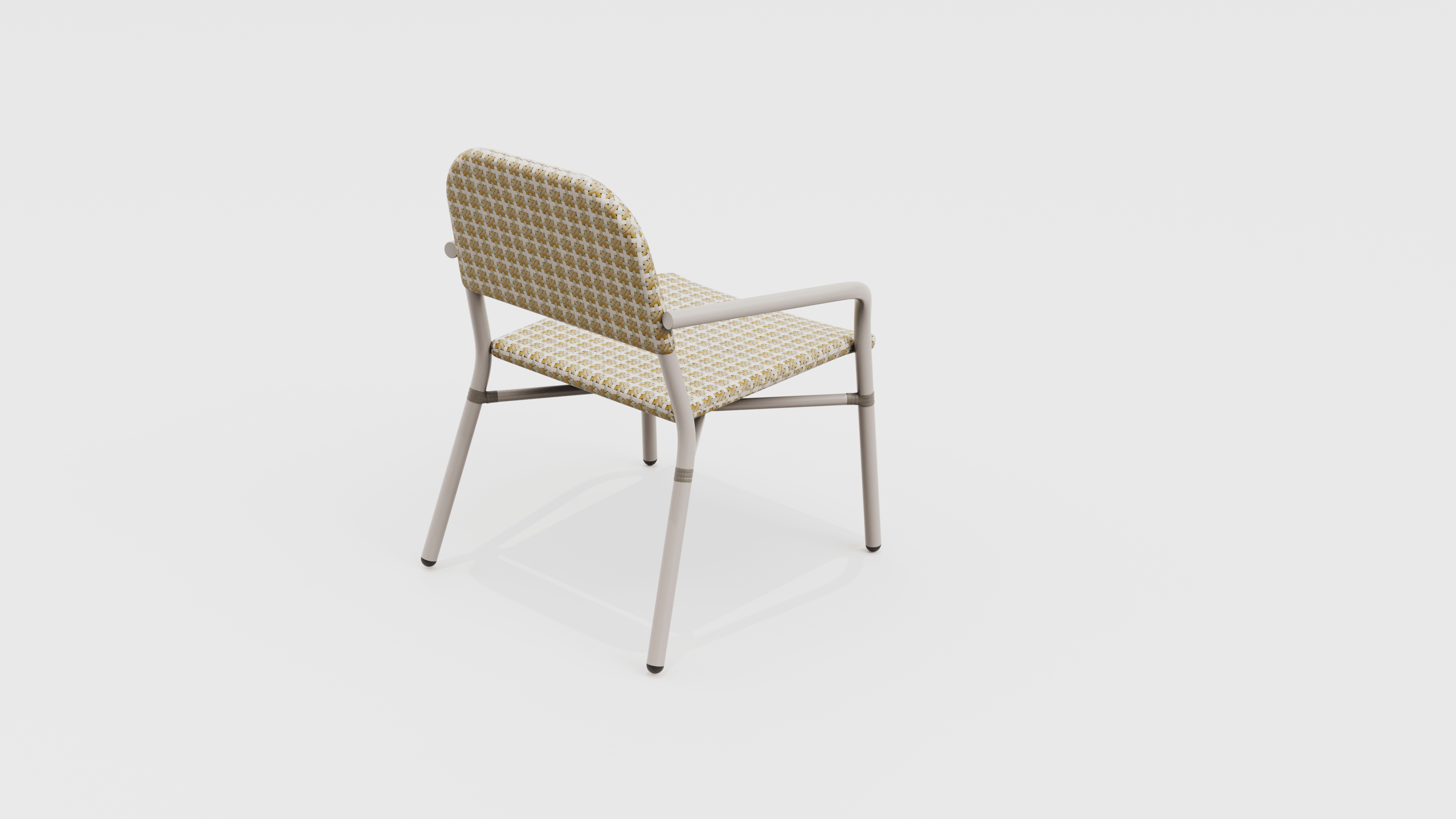 Claudia Patio Chair
