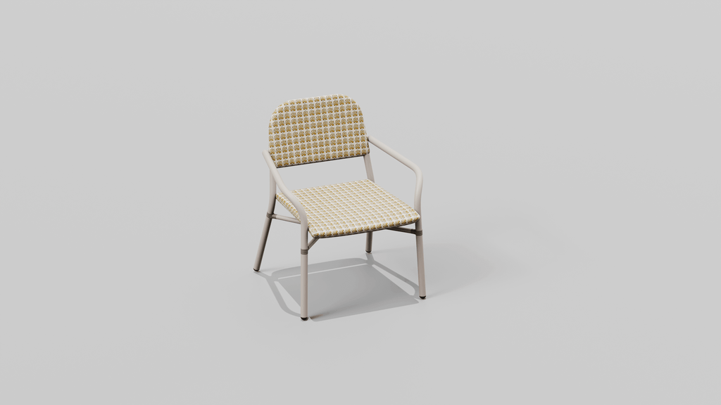 Claudia Patio Chair