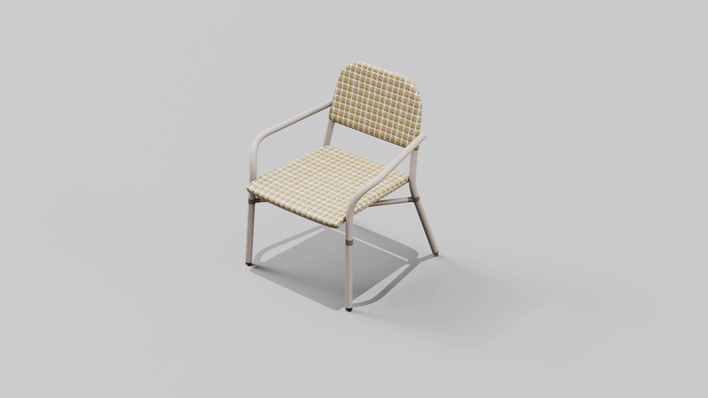 Claudia Patio Chair