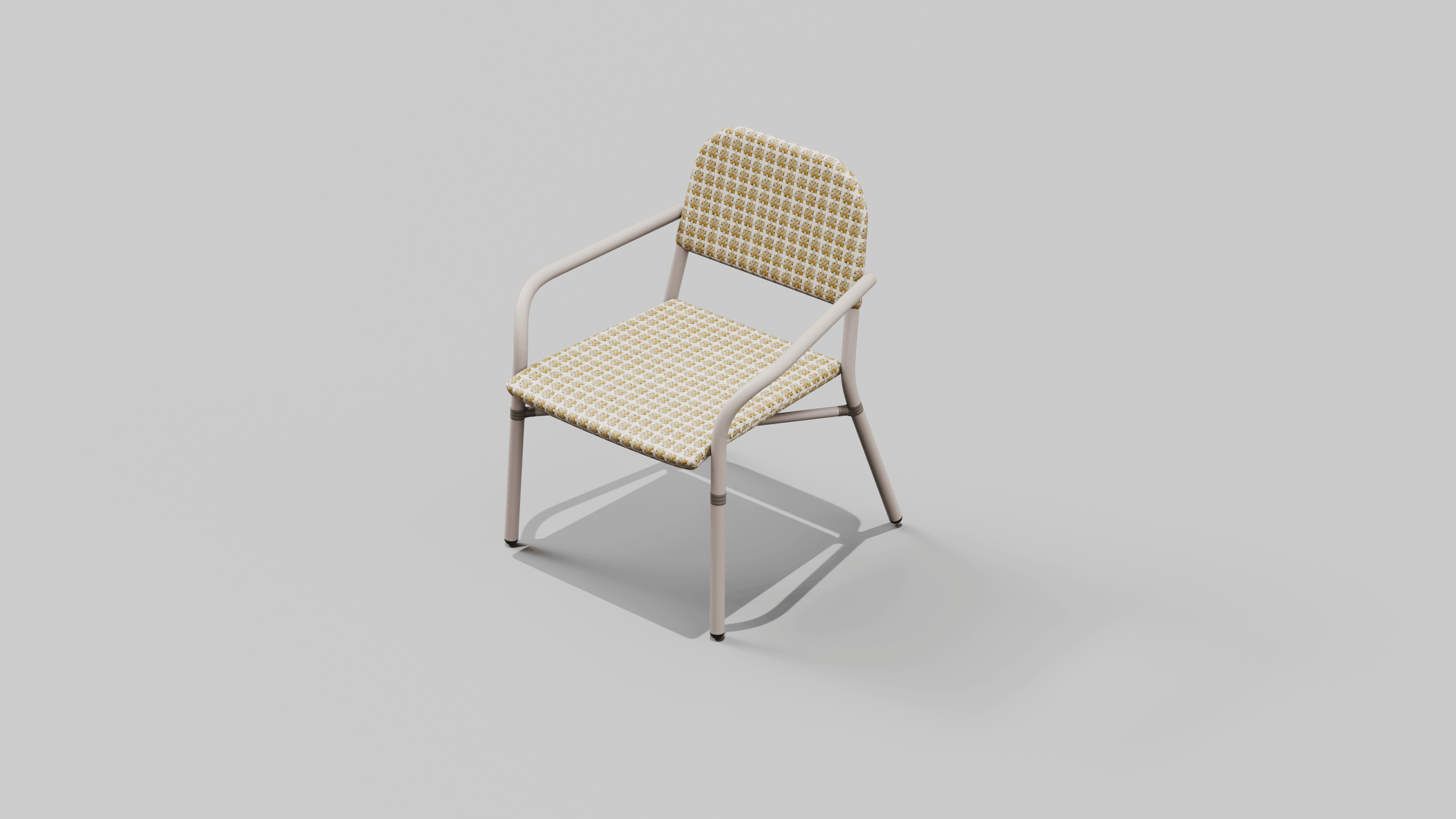 Claudia Patio Chair