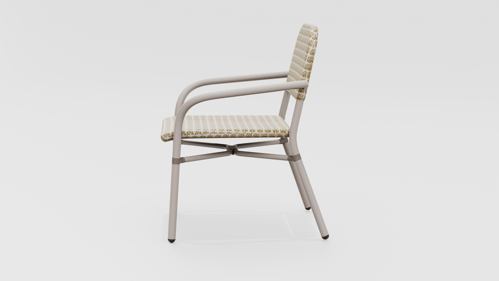 Claudia Patio Chair