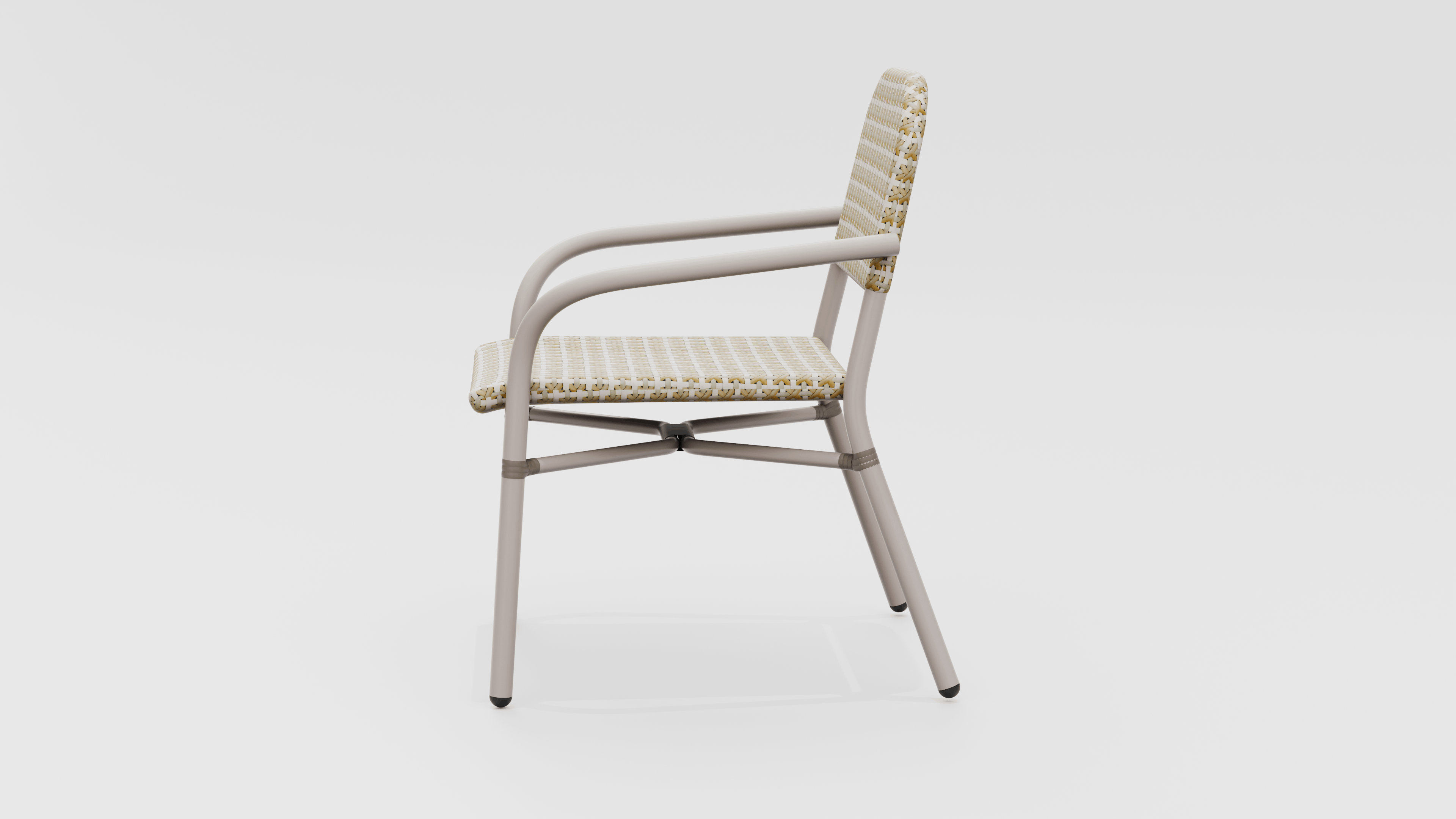 Claudia Patio Chair