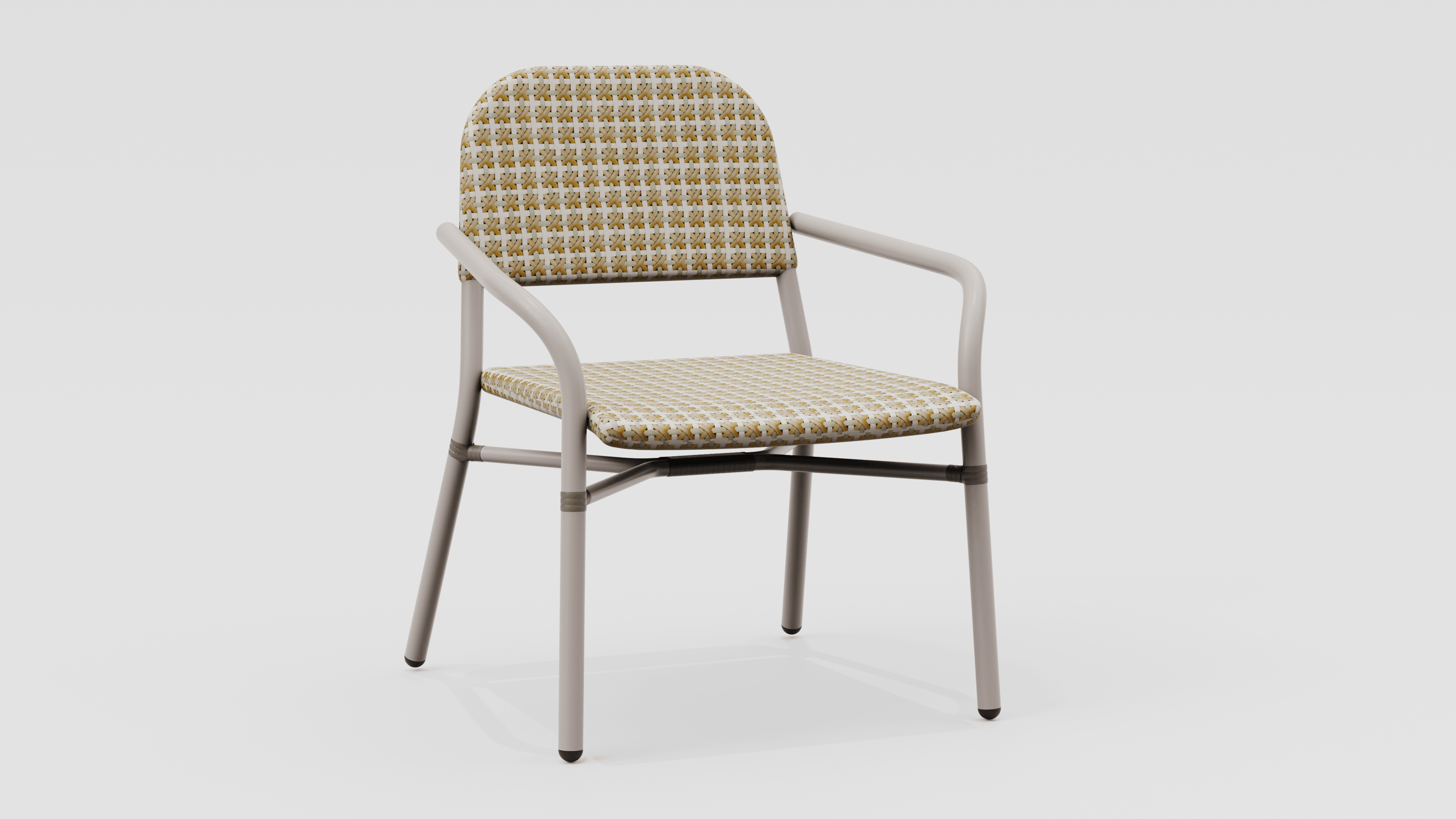 Claudia Patio Chair