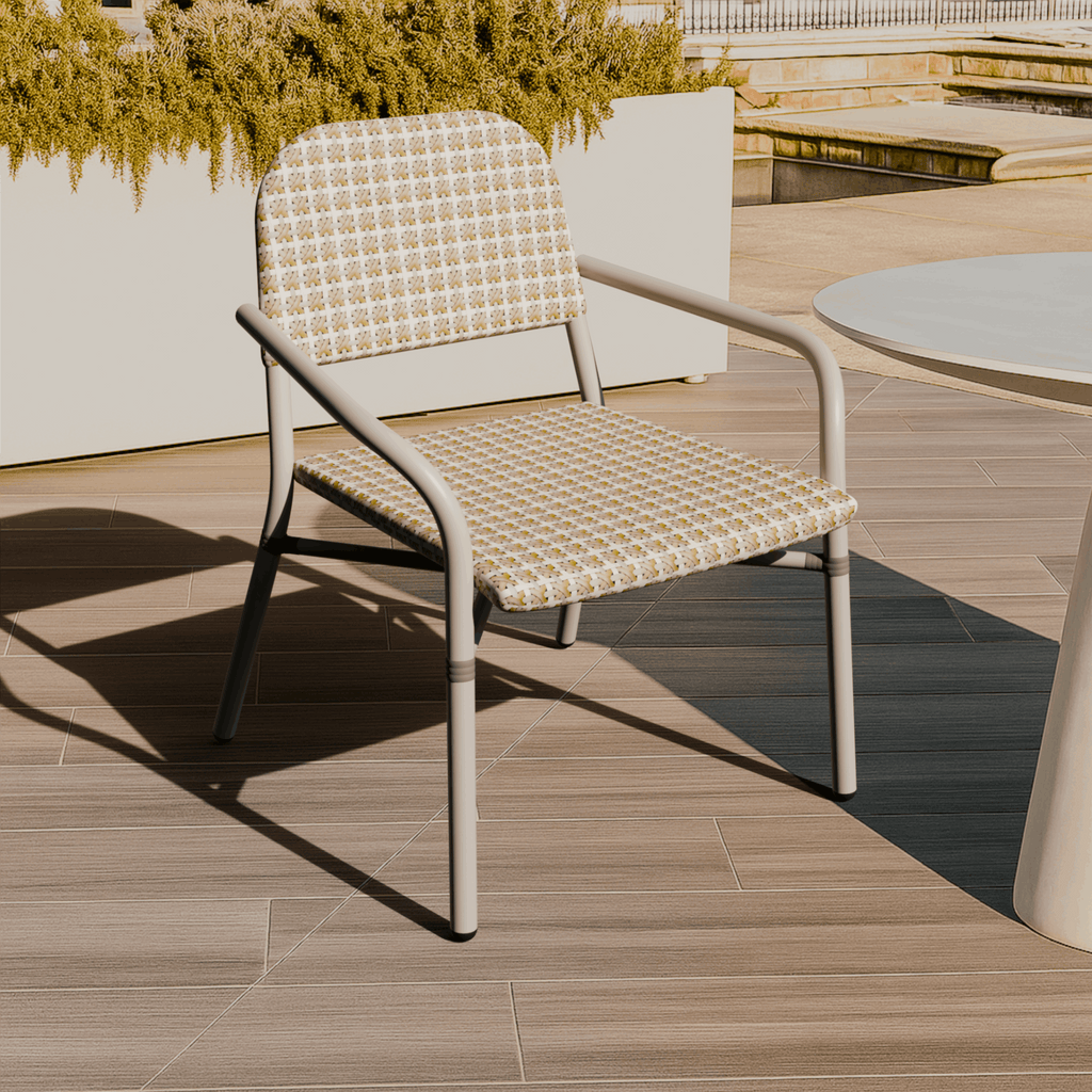 Claudia Patio Chair