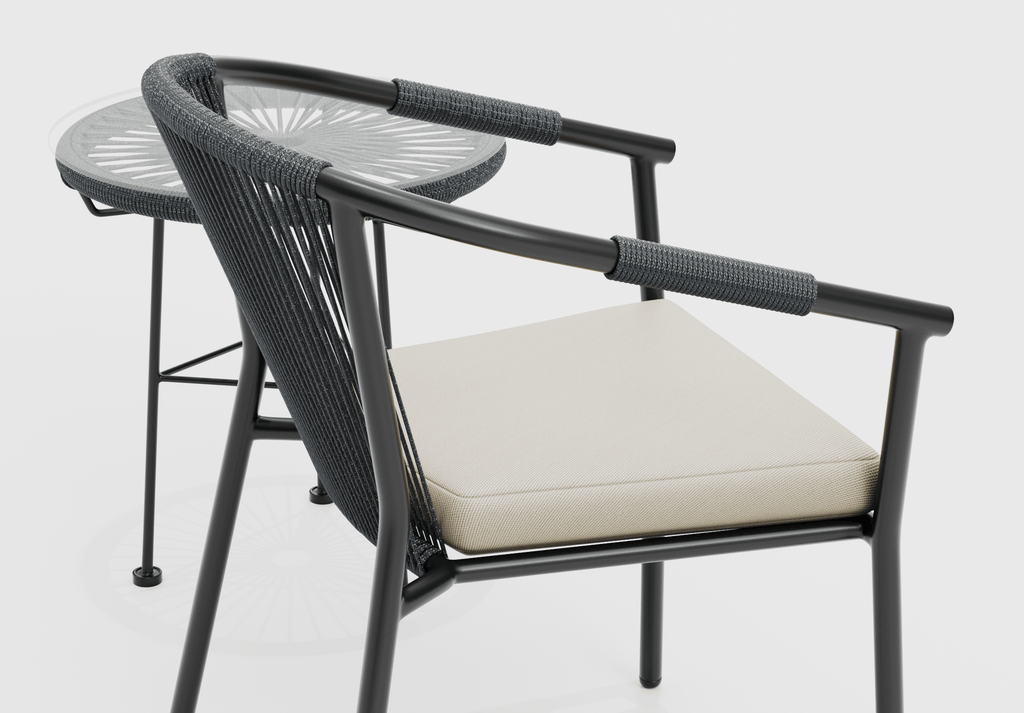 Cressida Patio Set