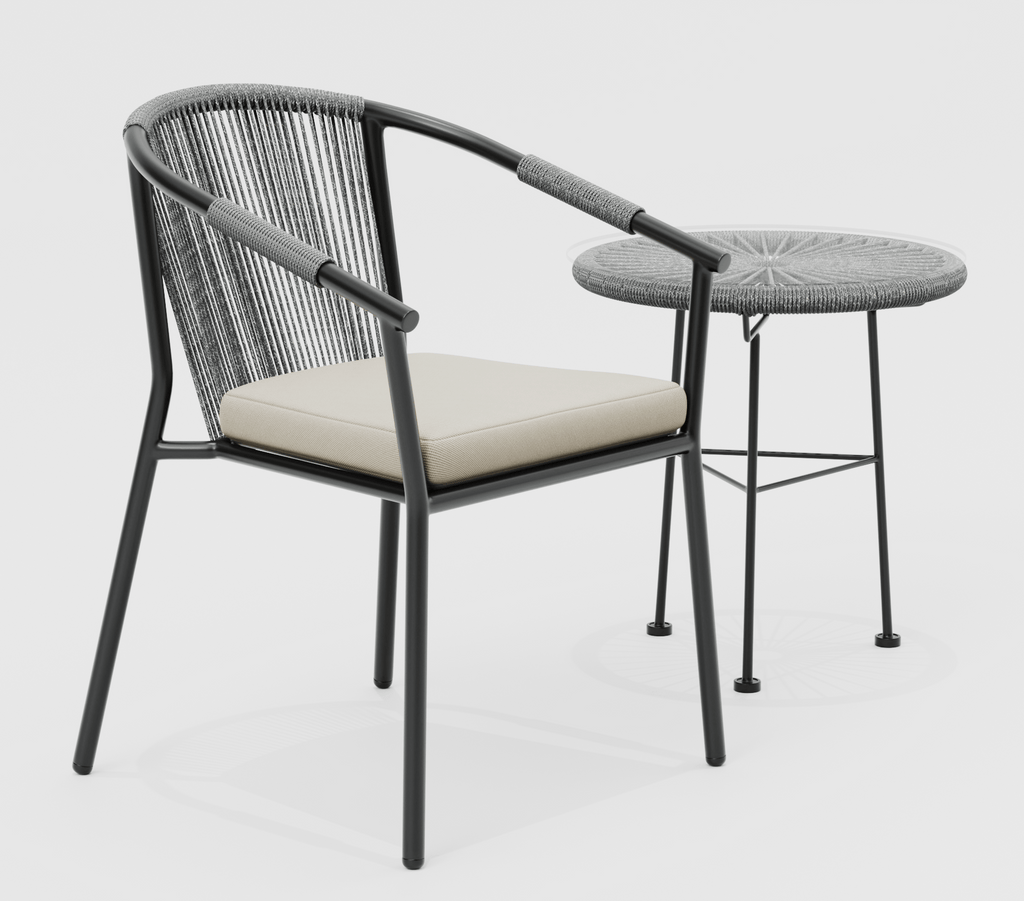 Cressida Patio Set
