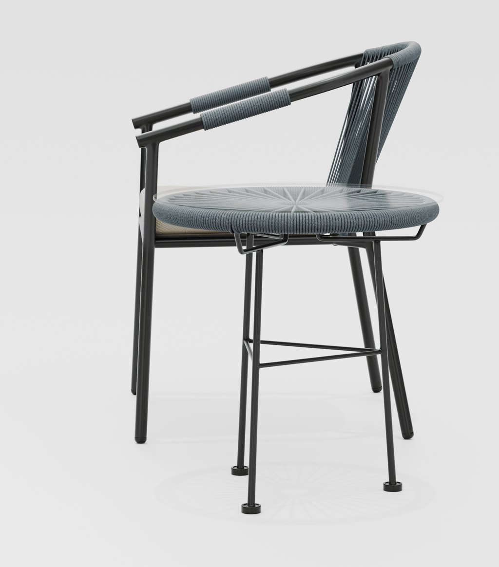 Cressida Patio Set