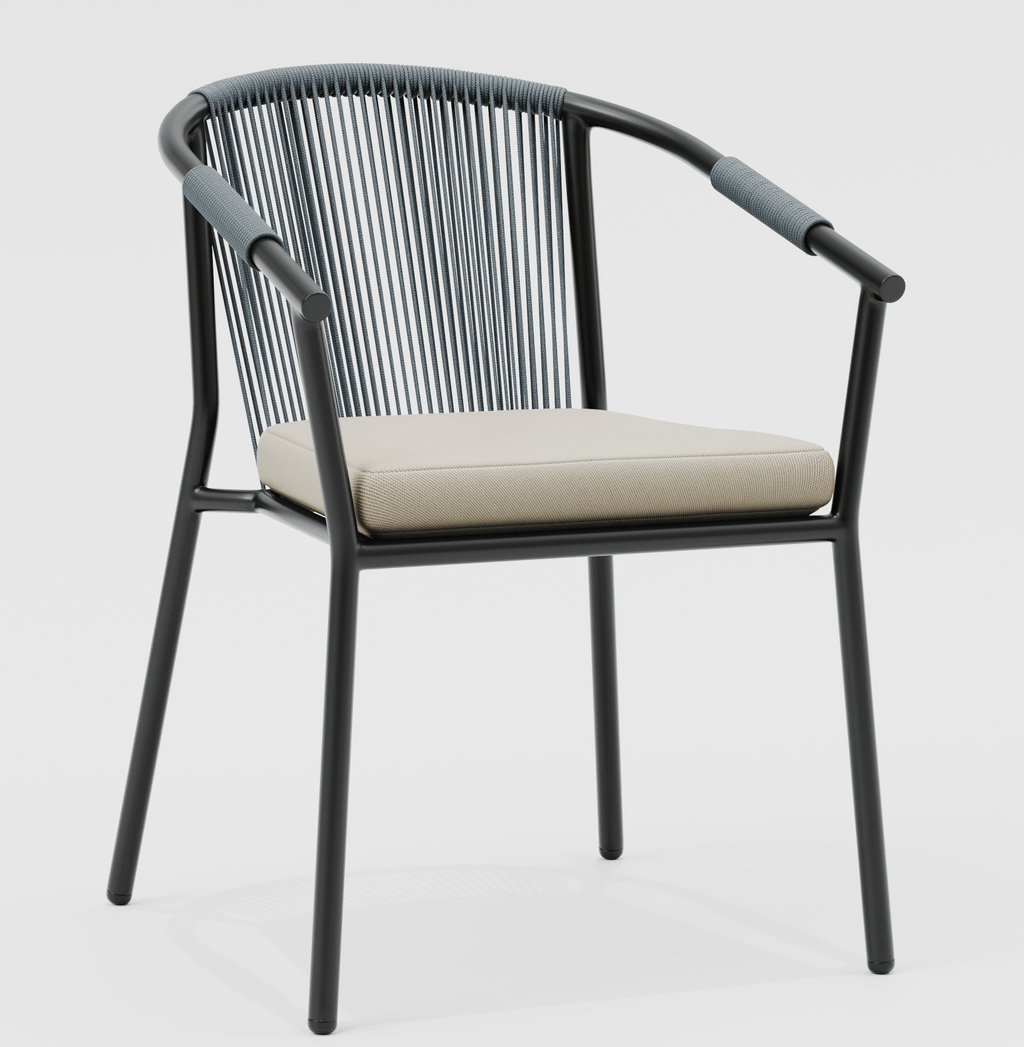 Cressida Patio Set