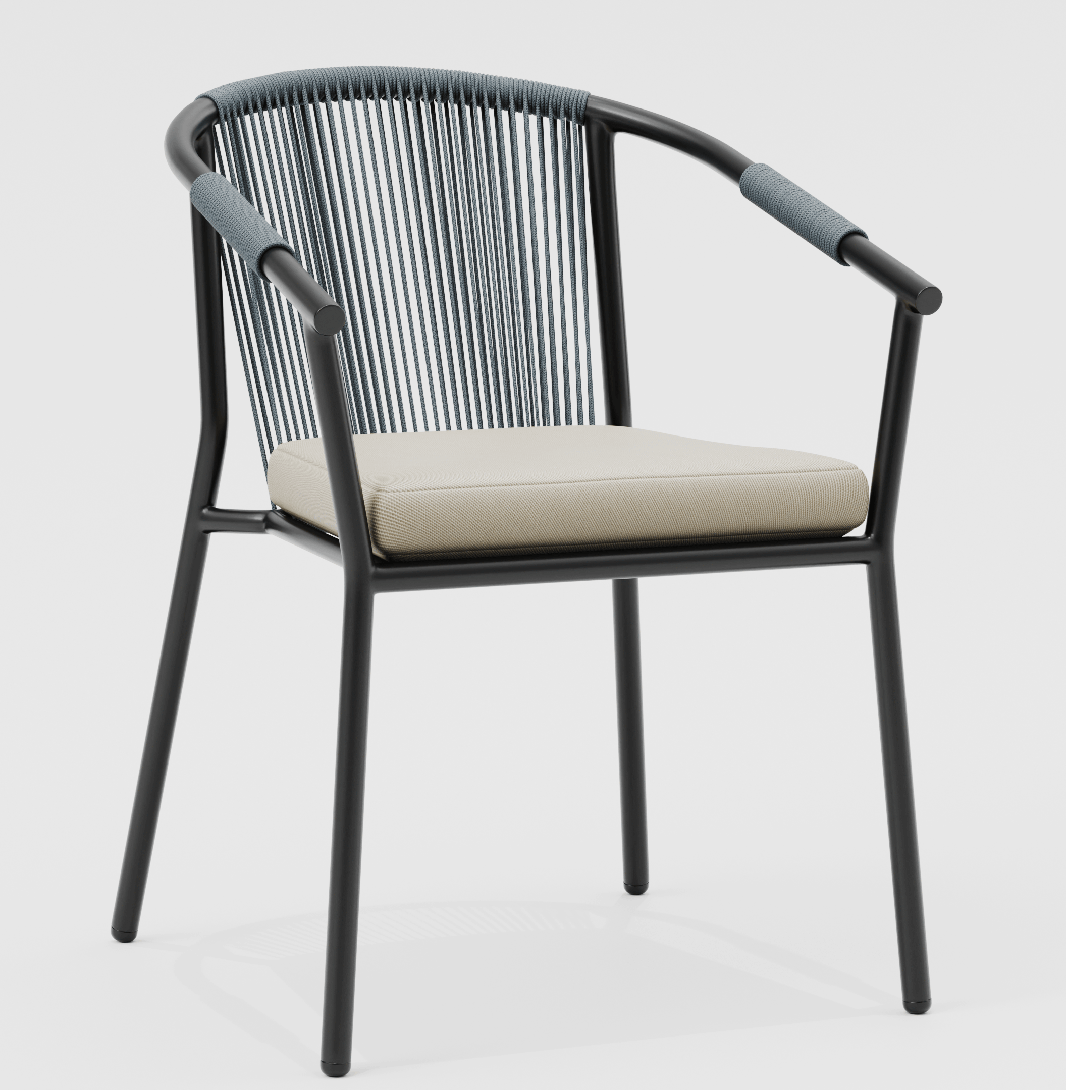 Cressida Patio Set