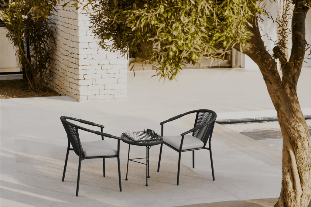 Cressida Patio Set