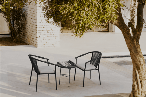 Cressida Patio Set