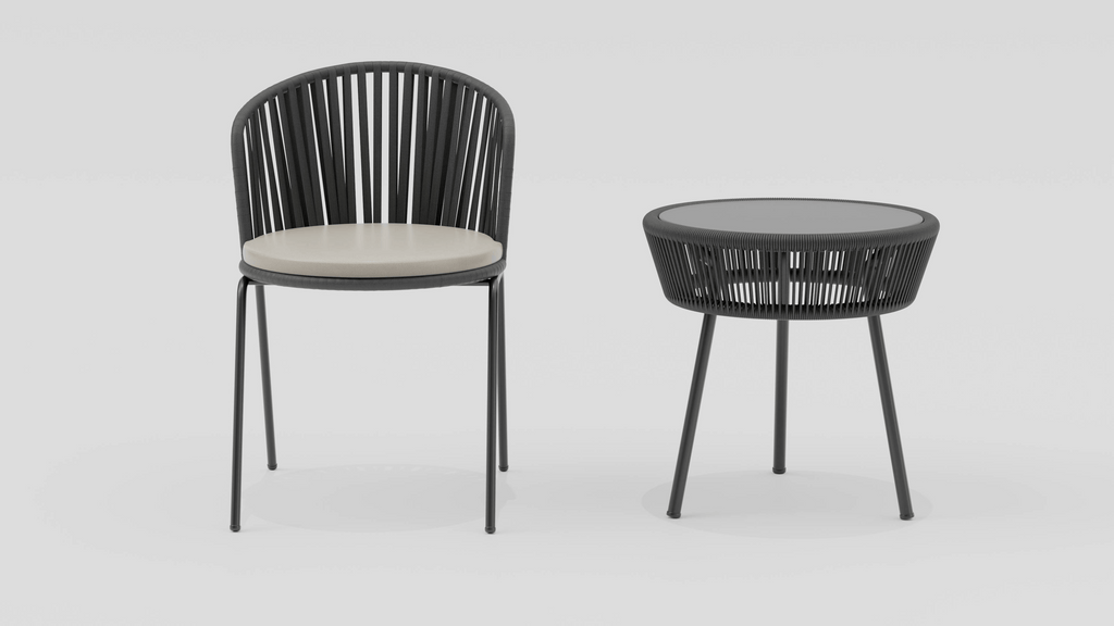 Diana Patio Set