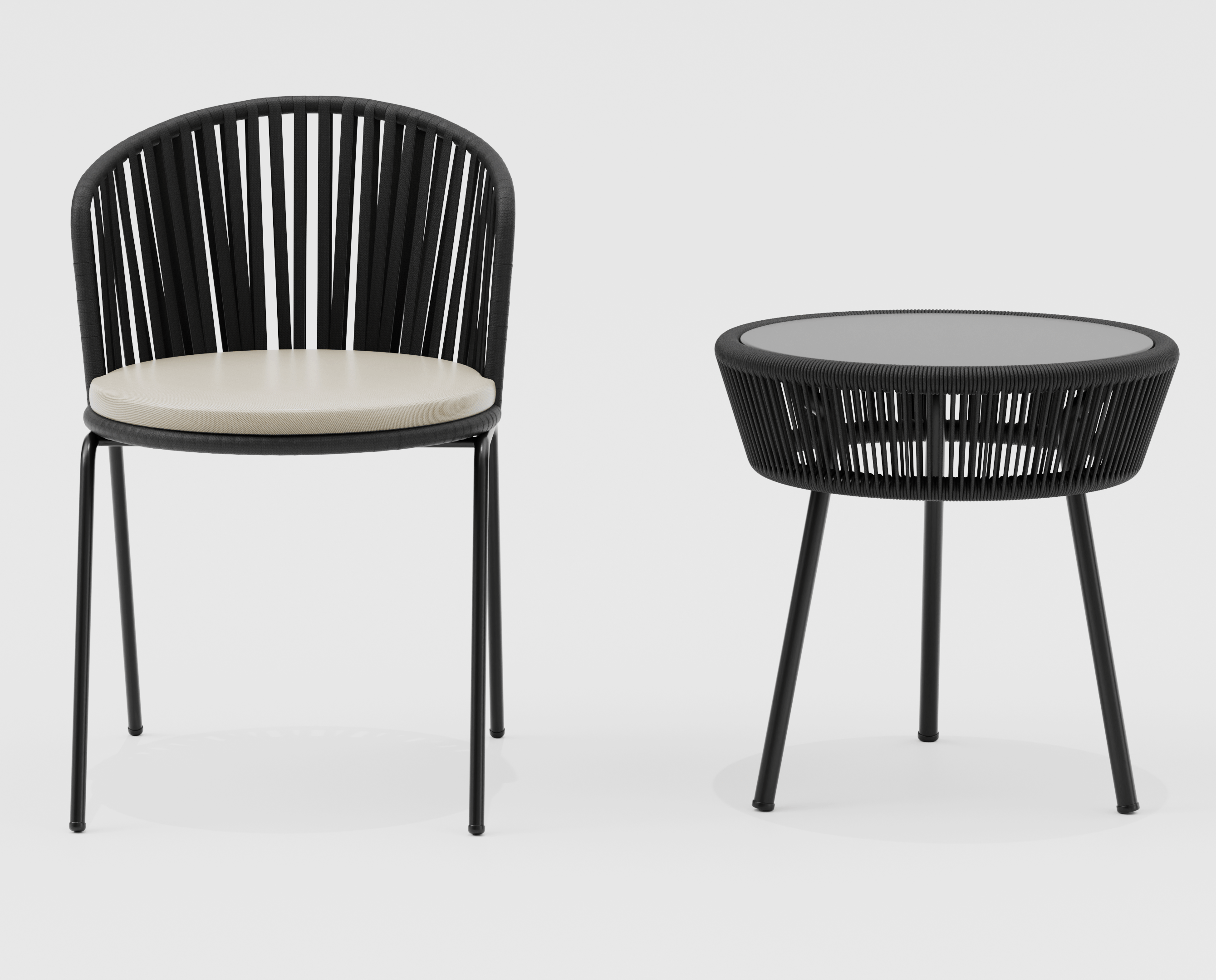 Isabelle Dining Set