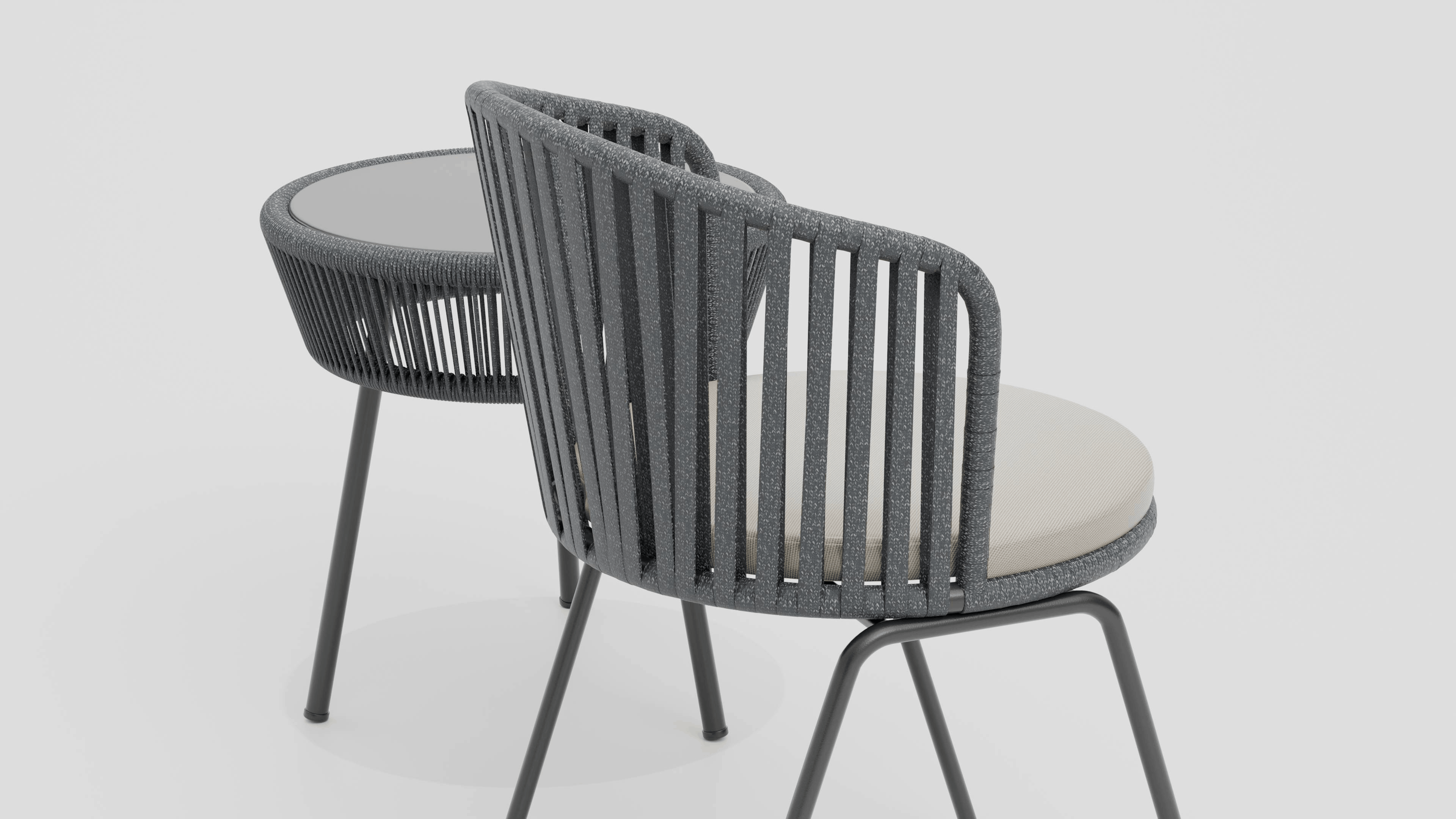 Diana Patio Set