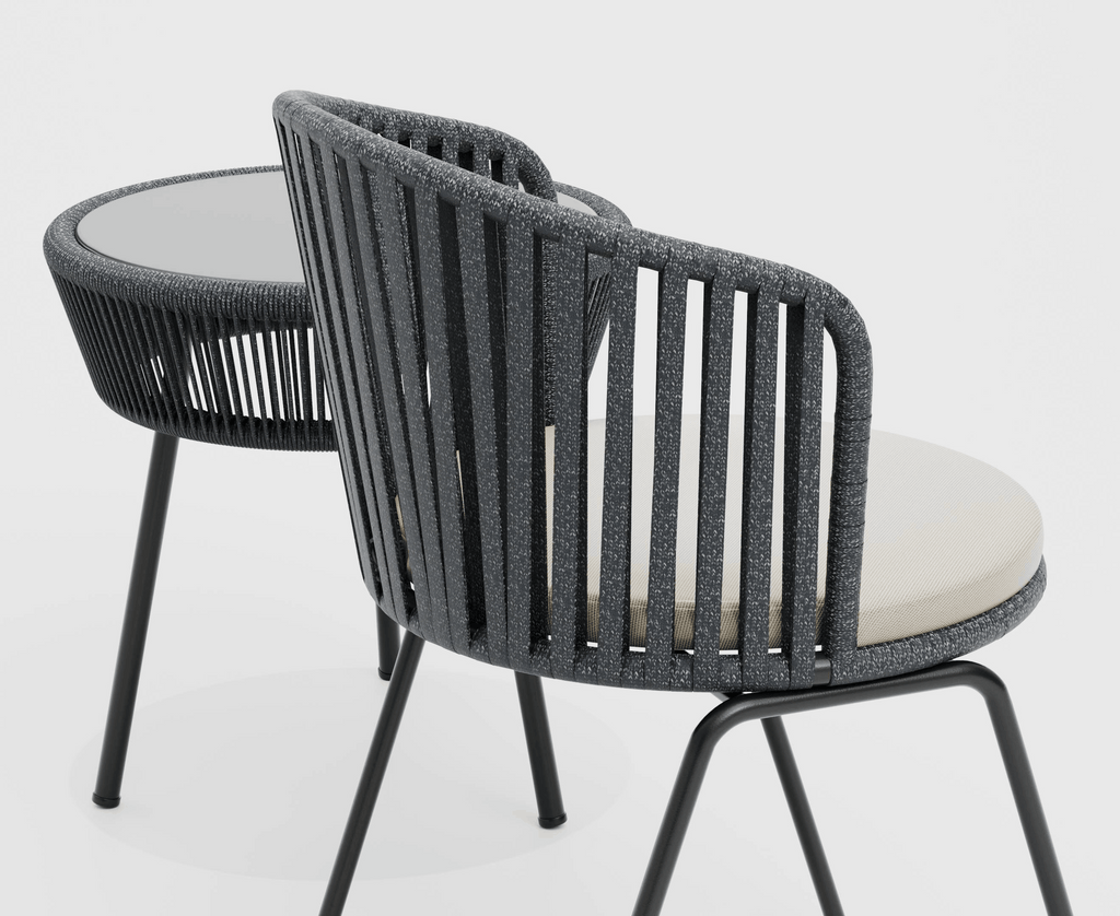 Isabelle Dining Set