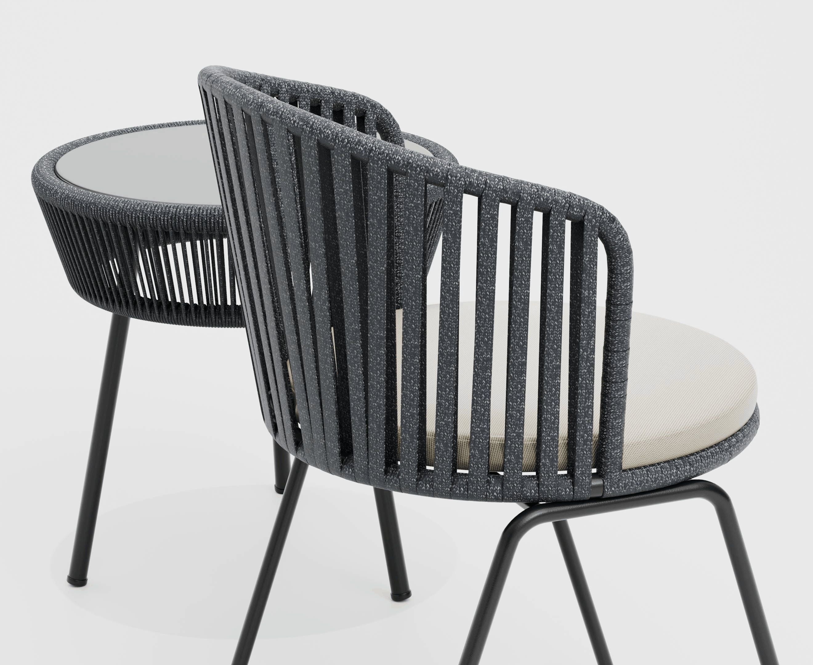 Isabelle Dining Set