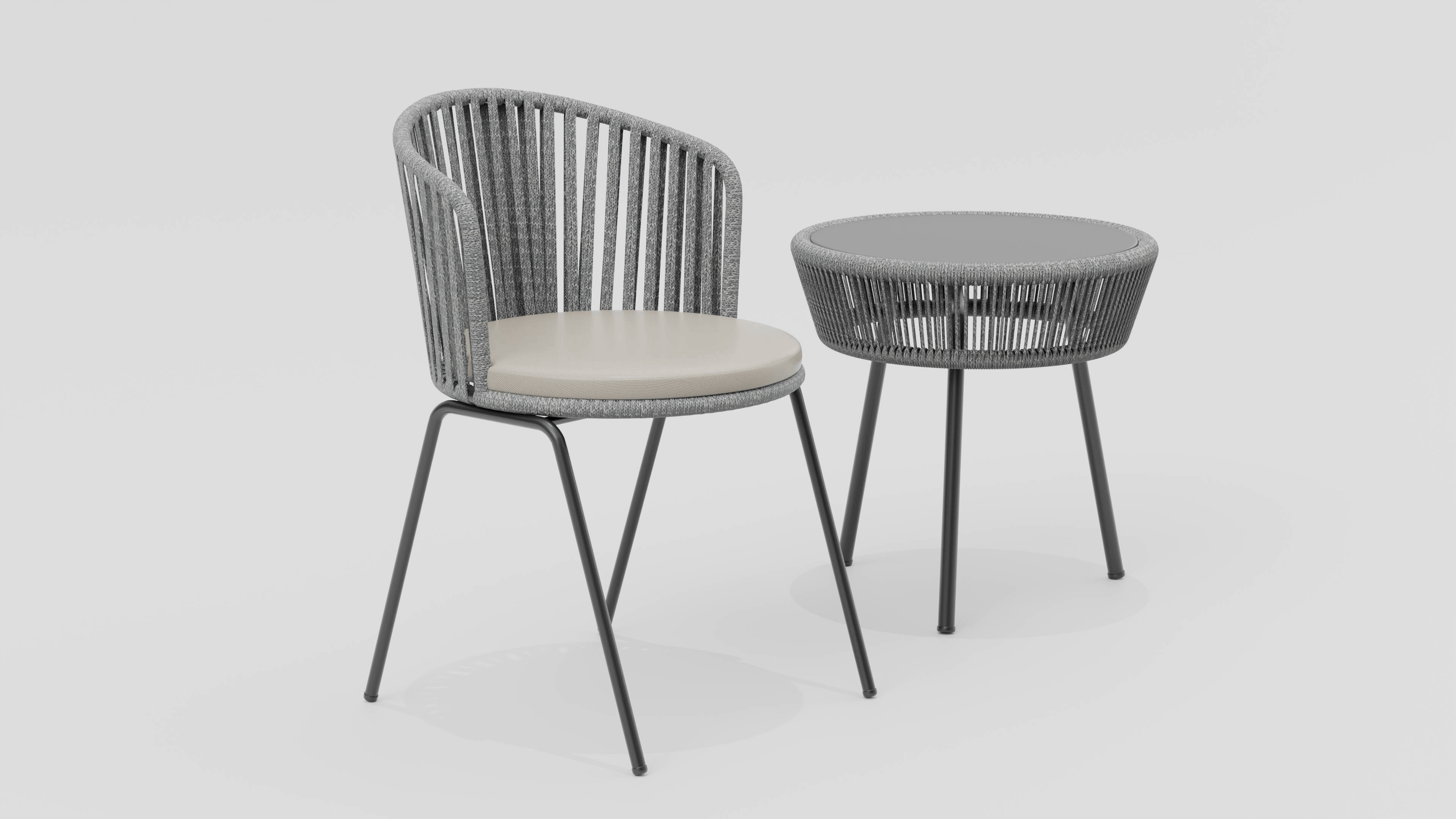Diana Patio Set