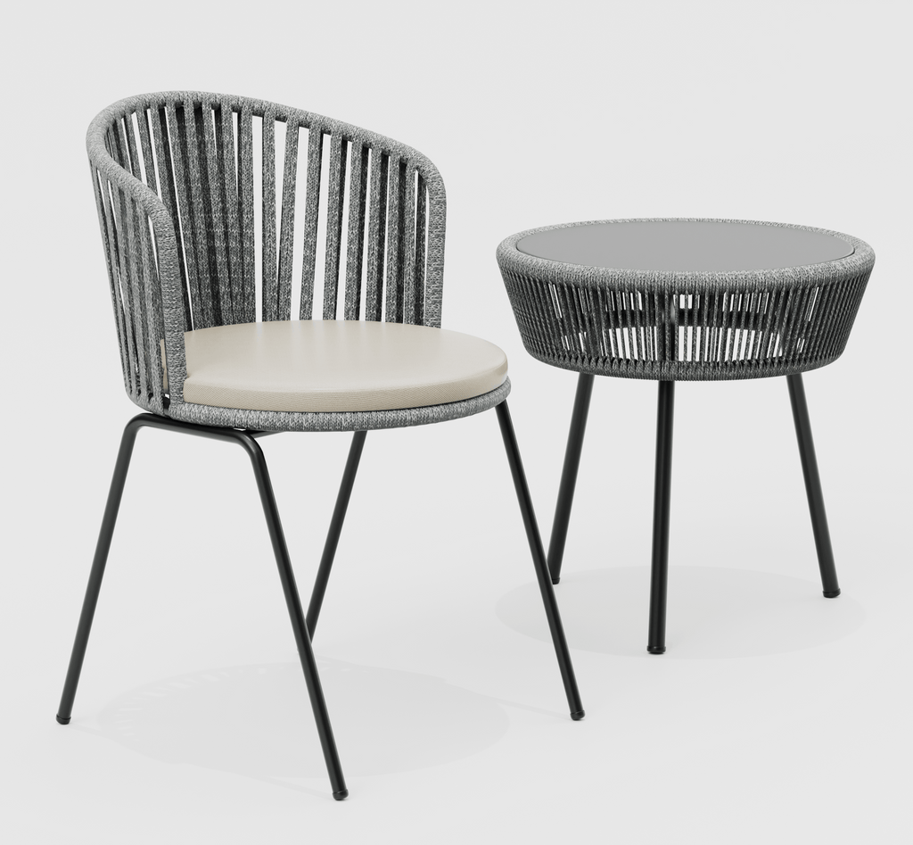 Isabelle Dining Set