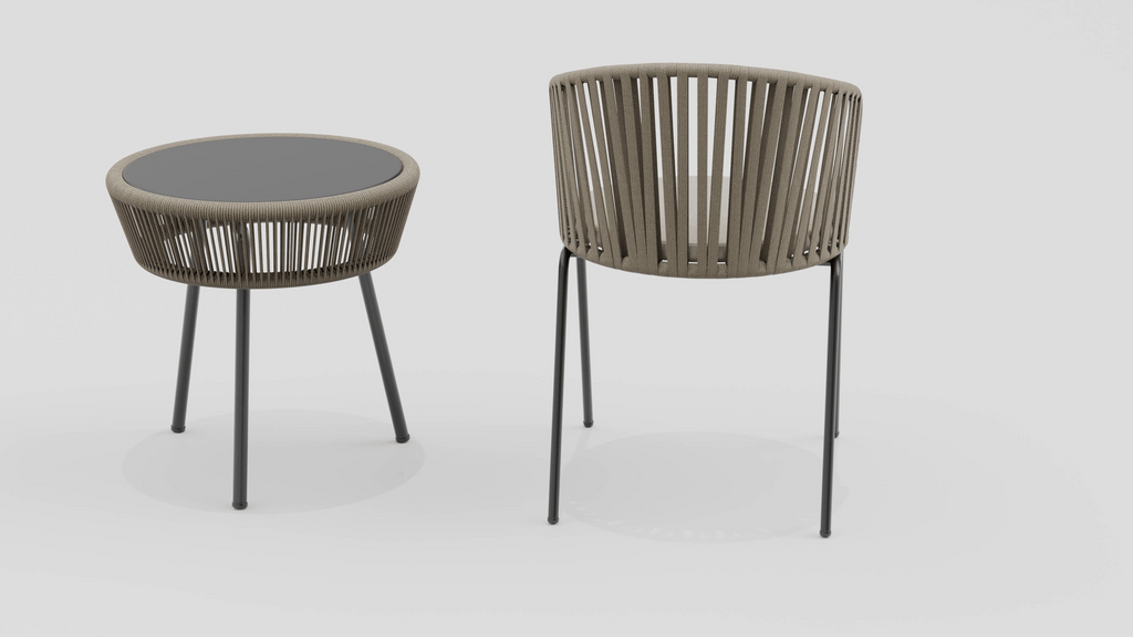 Diana Patio Set