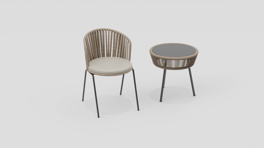 Diana Patio Set