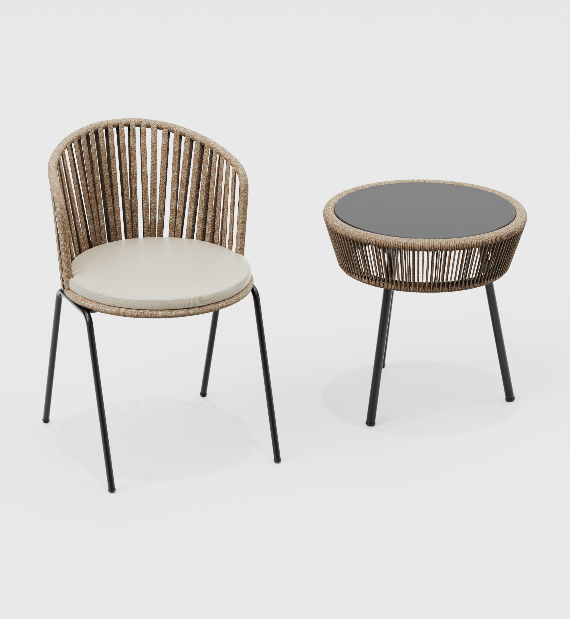 Isabelle Dining Set