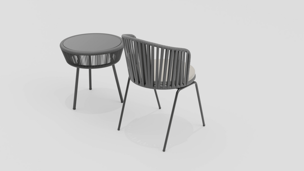 Diana Patio Set