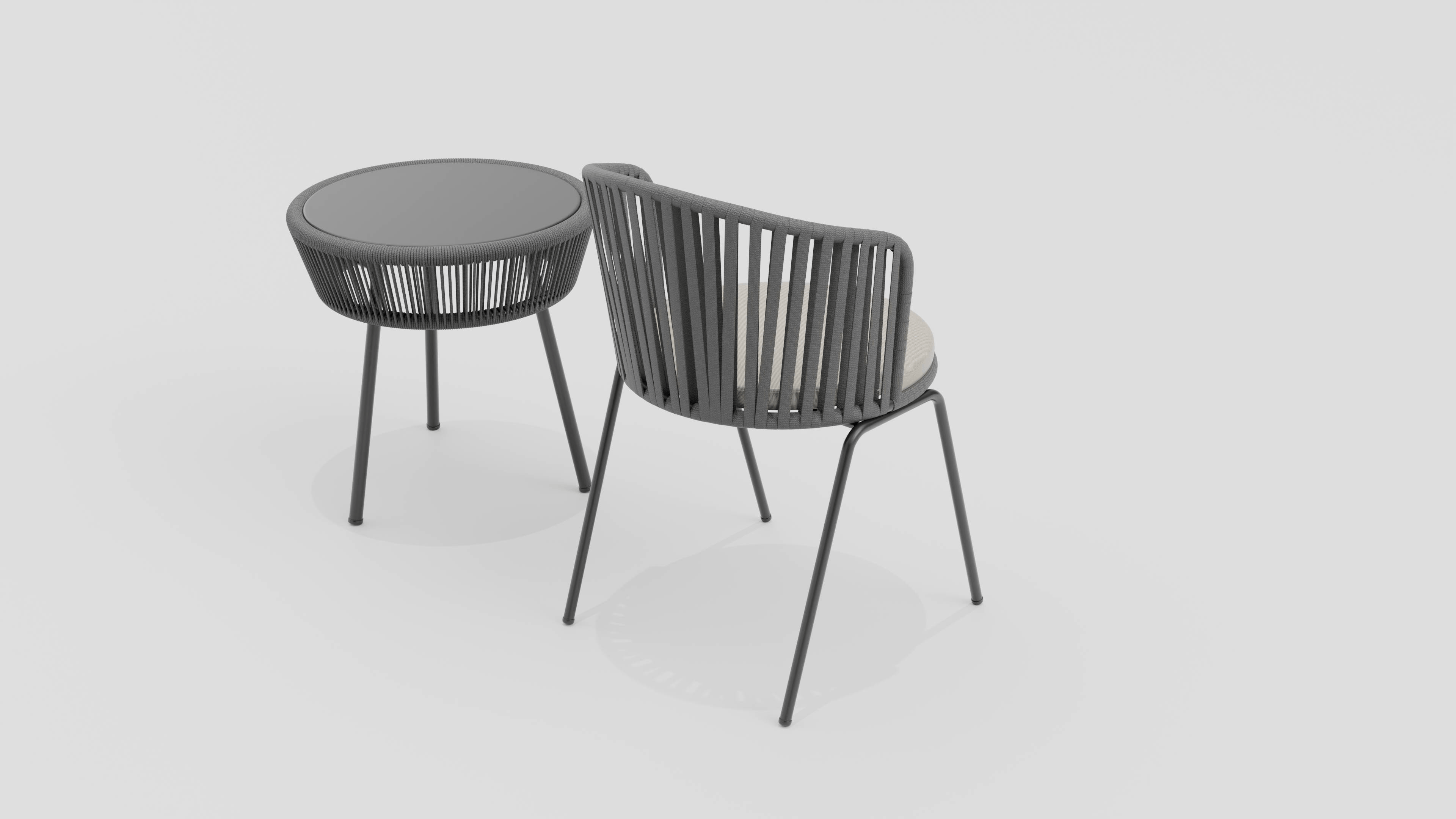 Diana Patio Set