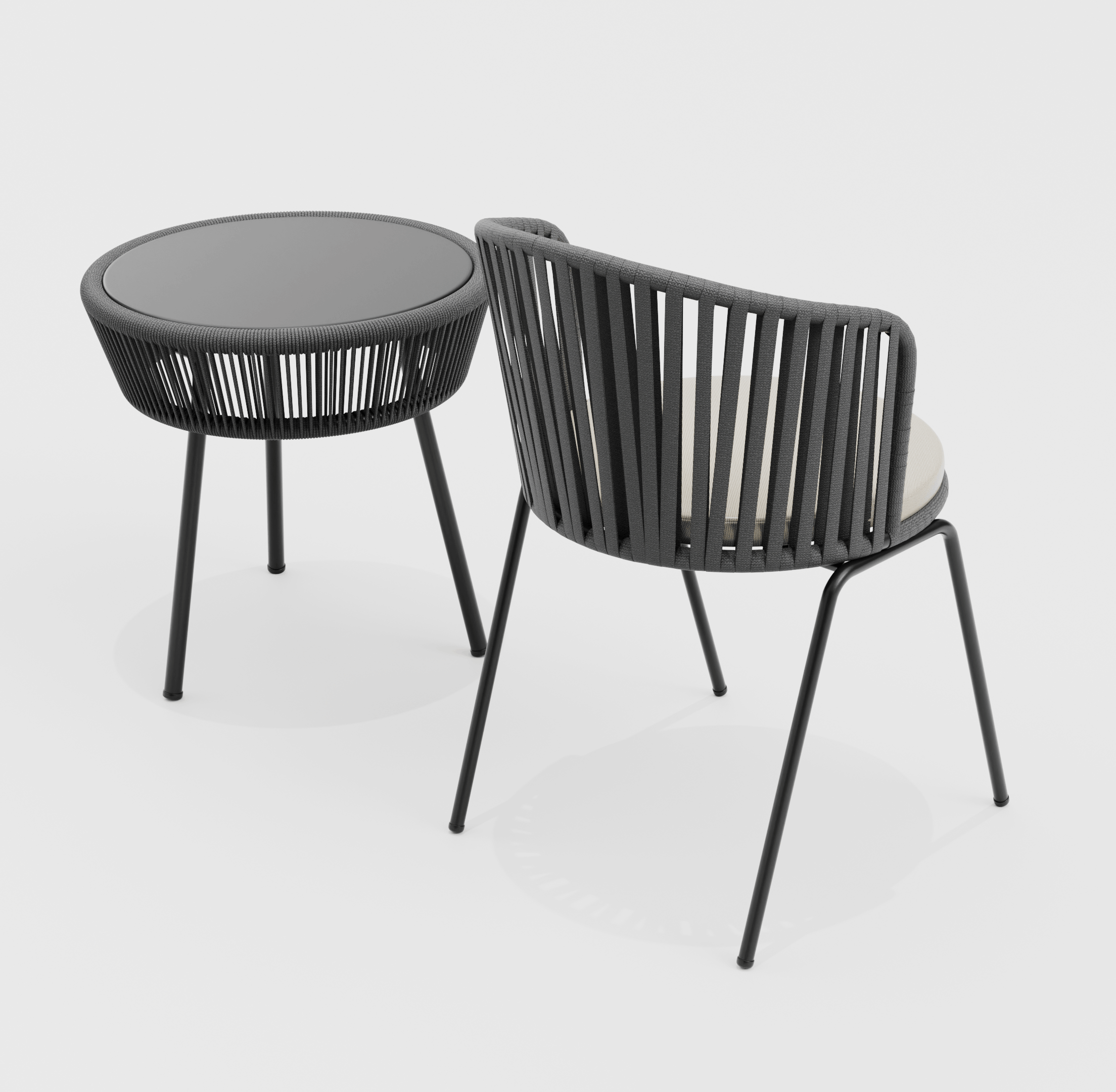 Isabelle Dining Set