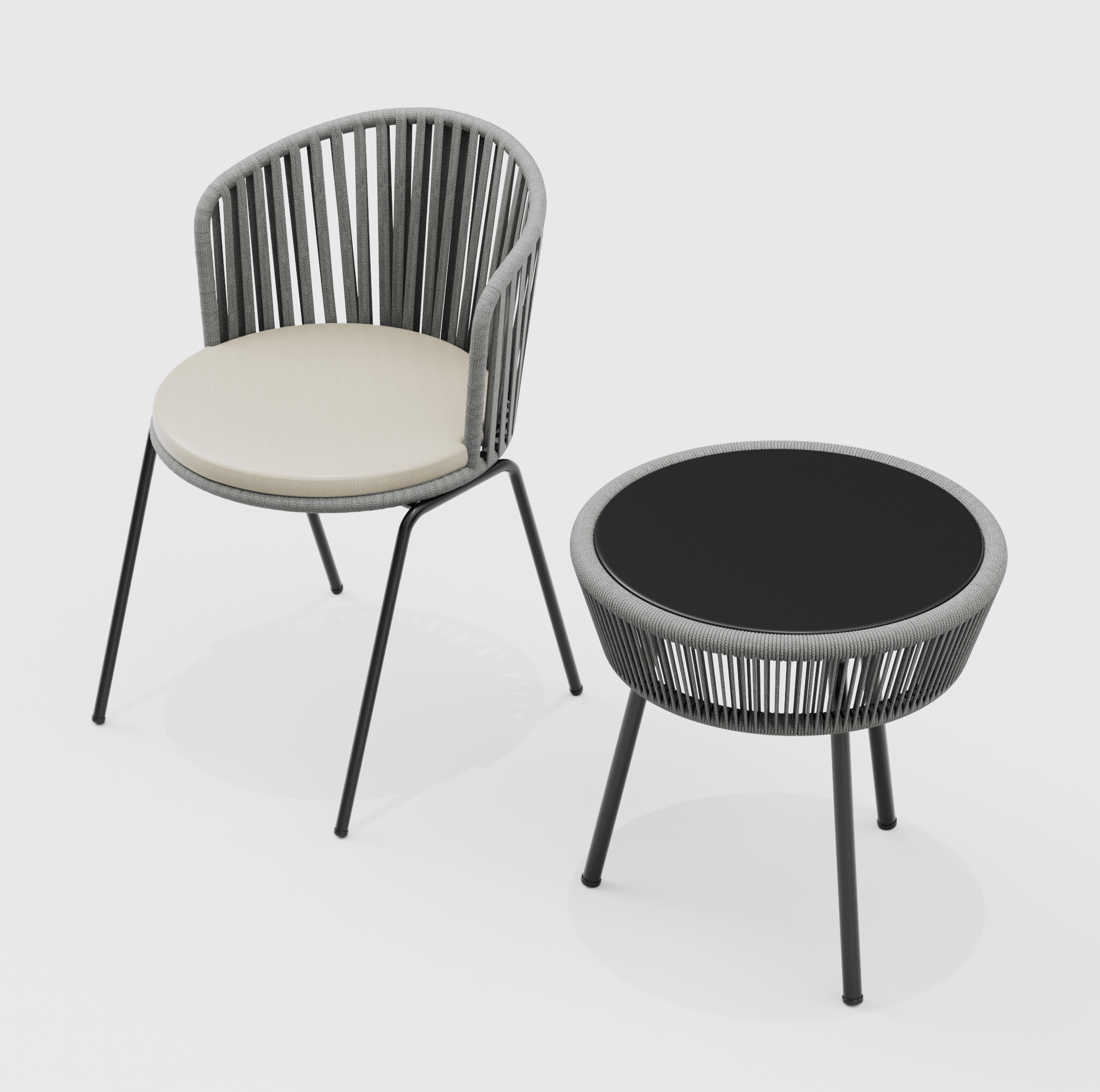 Isabelle Dining Set