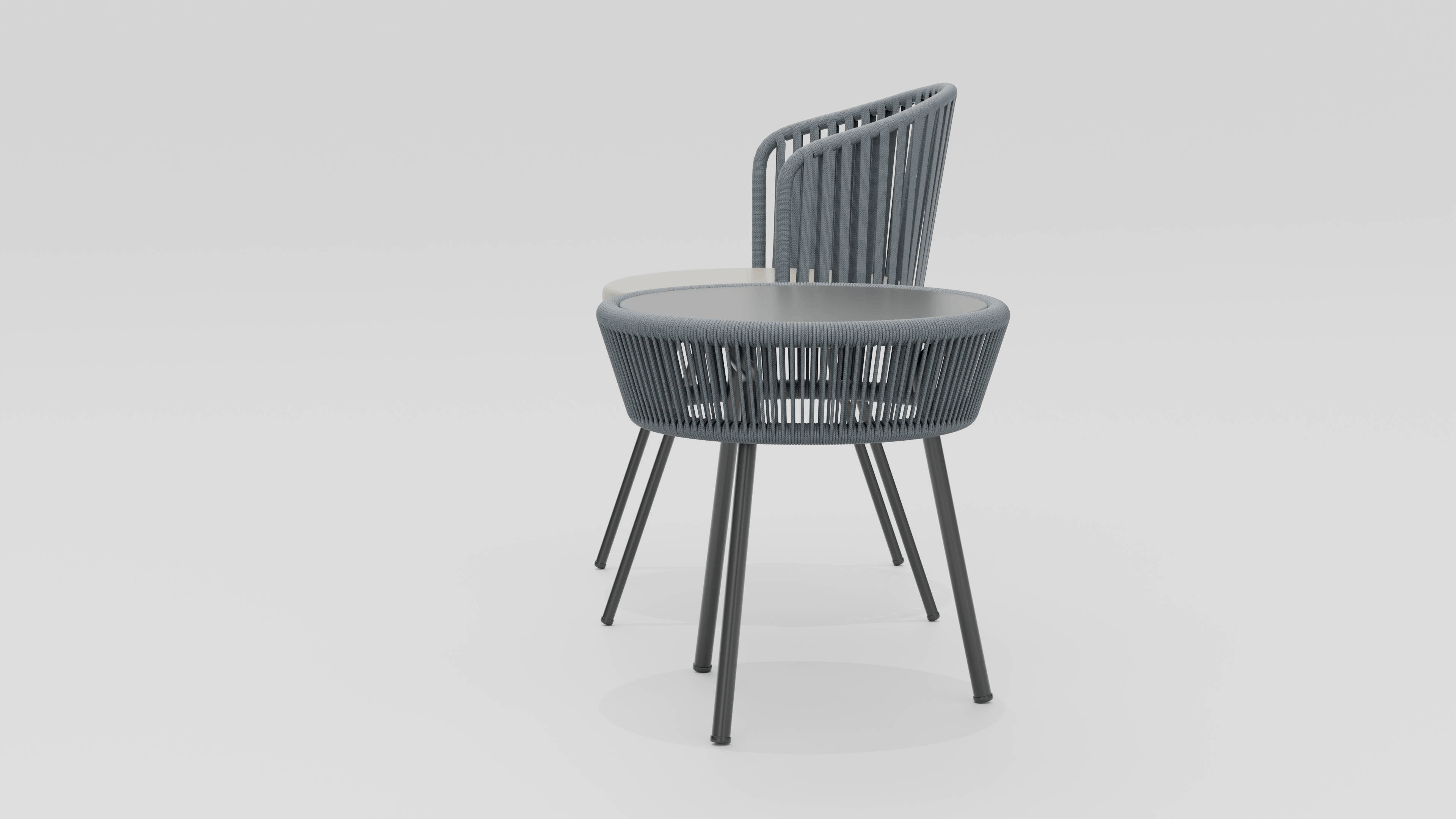 Diana Patio Set
