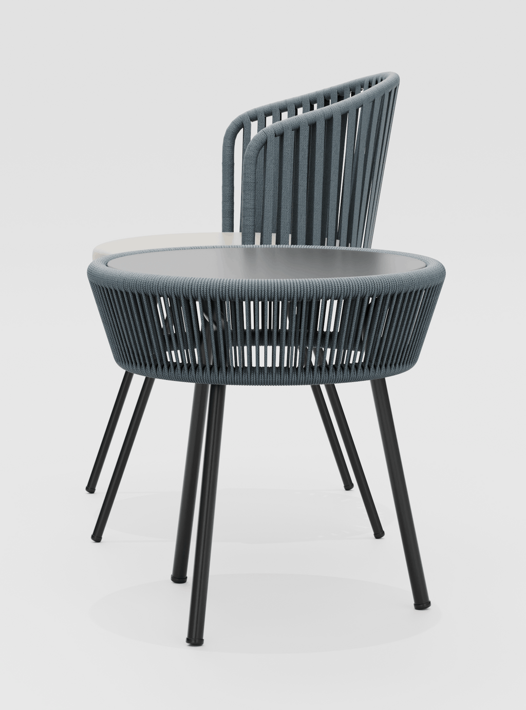 Isabelle Dining Set