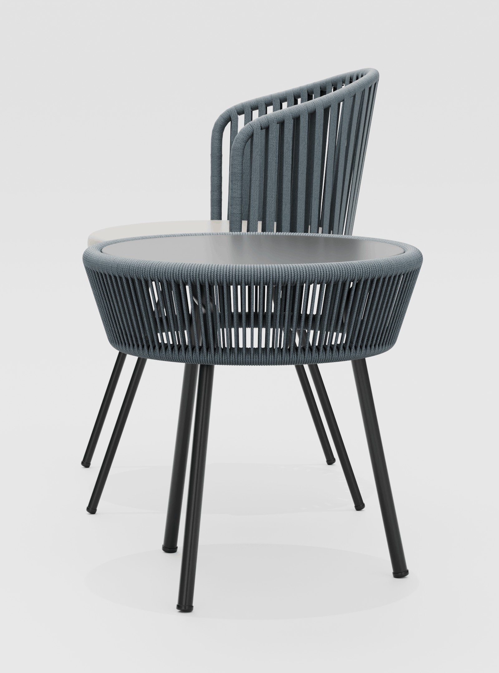 Isabelle Dining Set