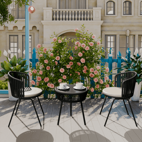 Diana Patio Set