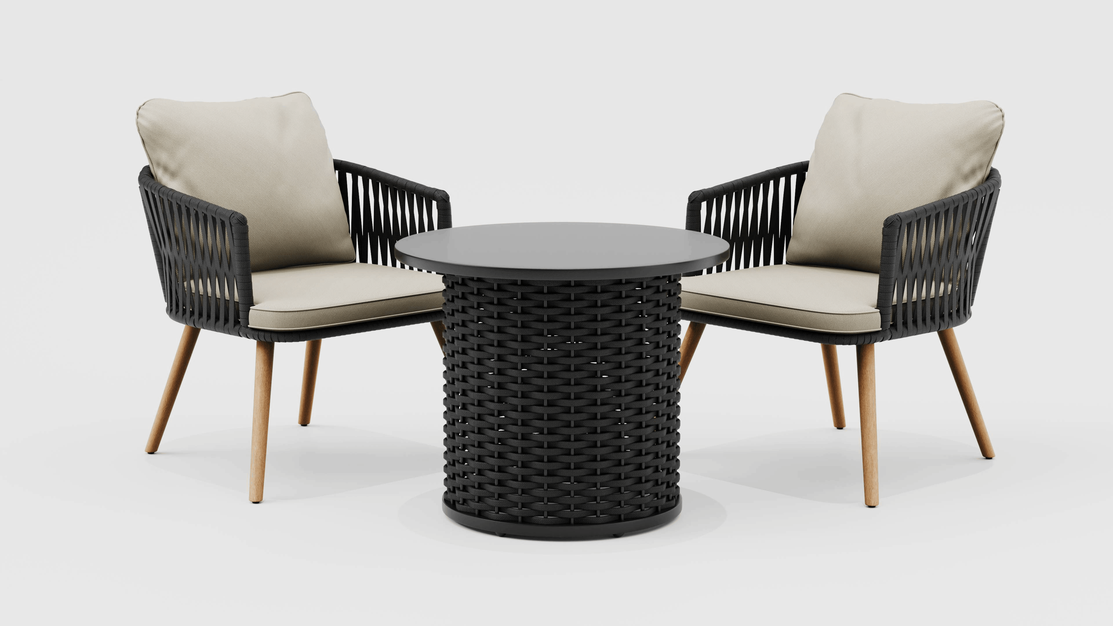 Juliette Patio Set