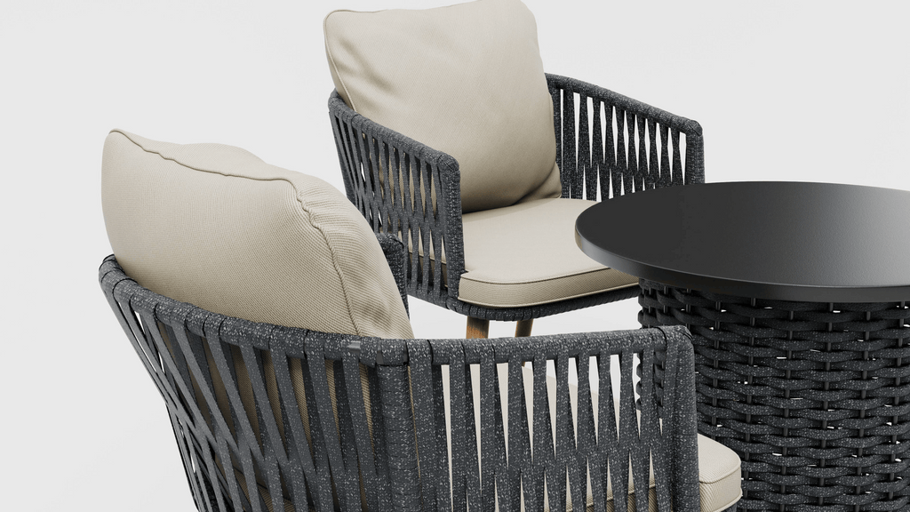 Juliette Patio Set