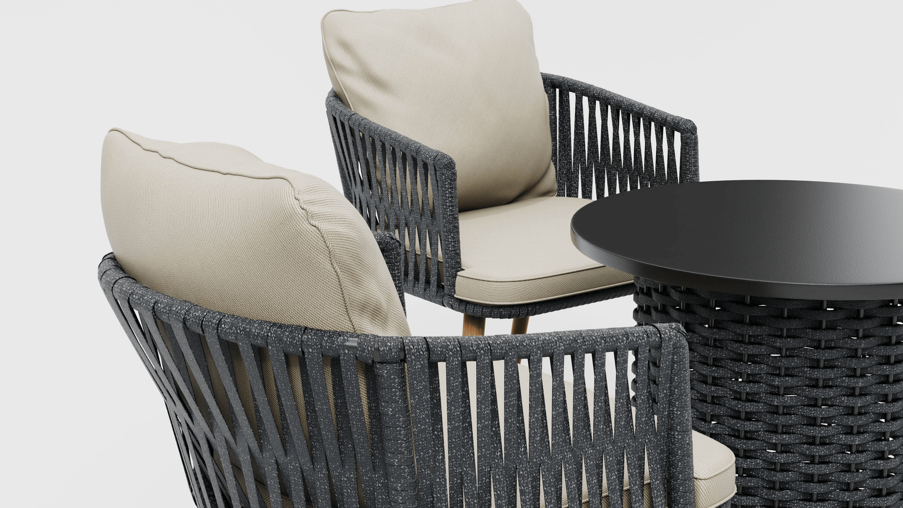 Juliette Patio Set