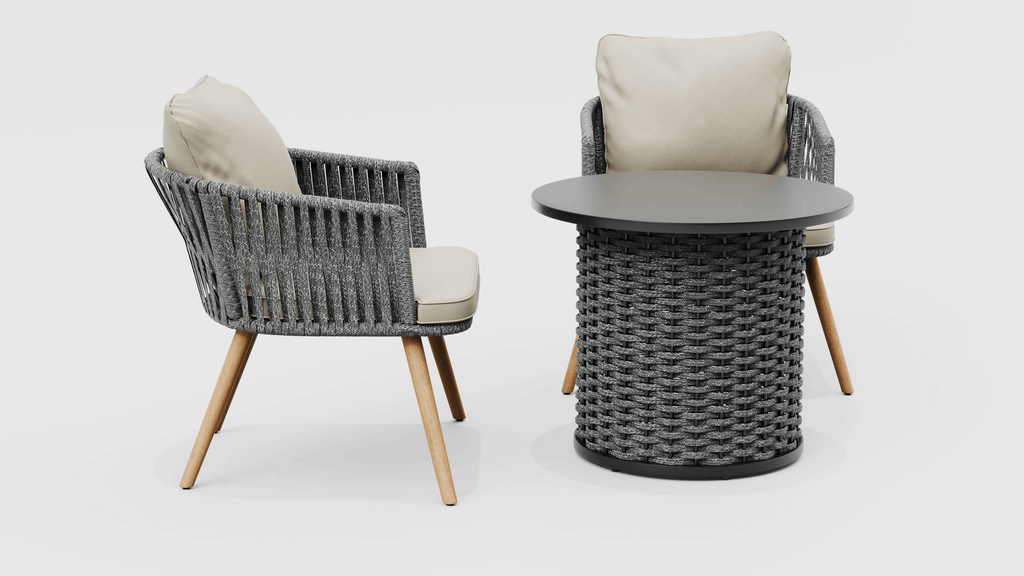 Juliette Patio Set