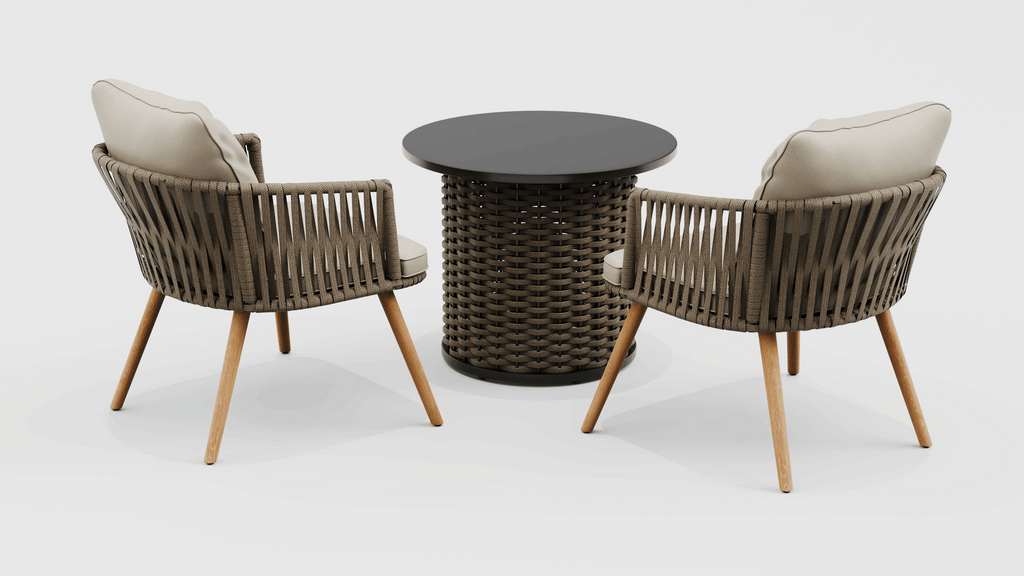Juliette Patio Set