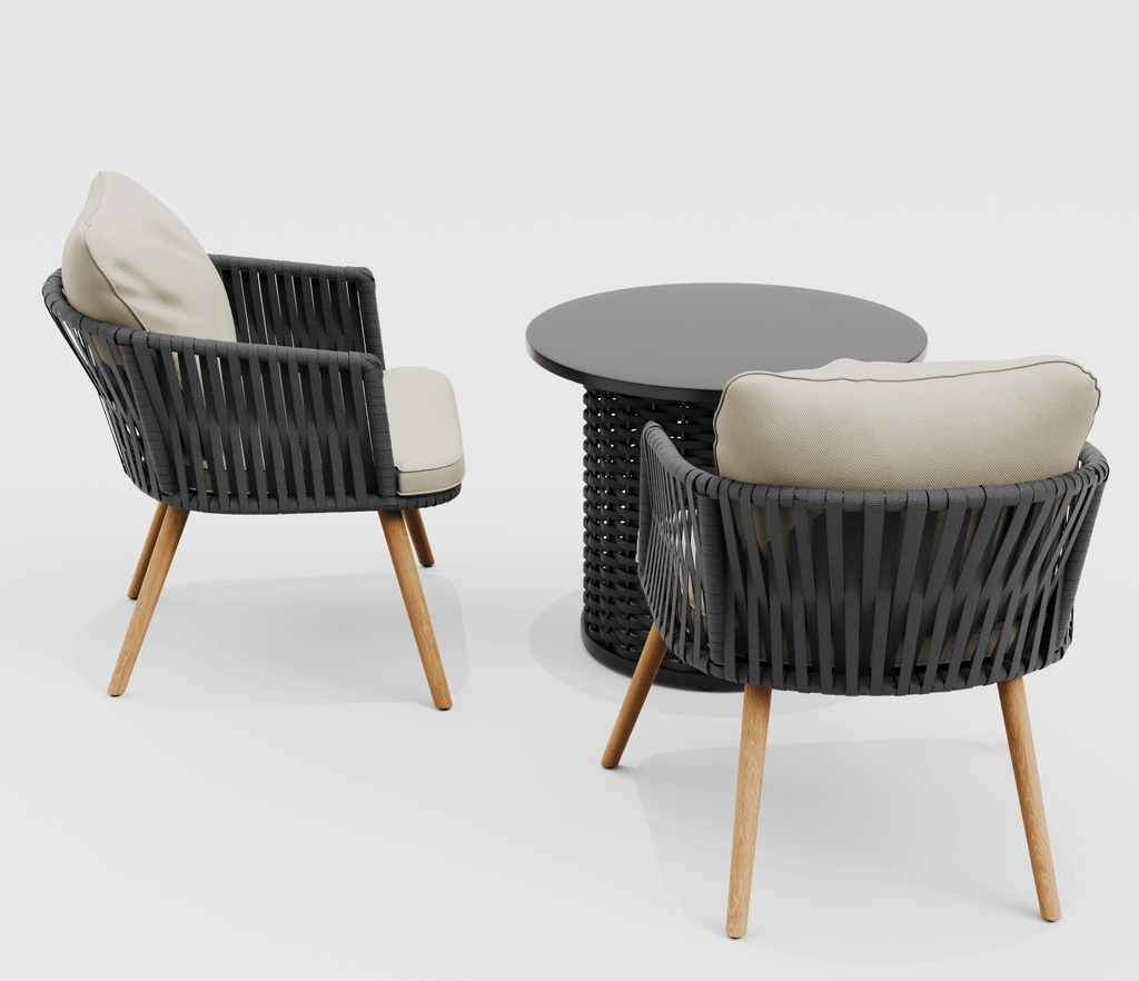 Juliette Patio Set