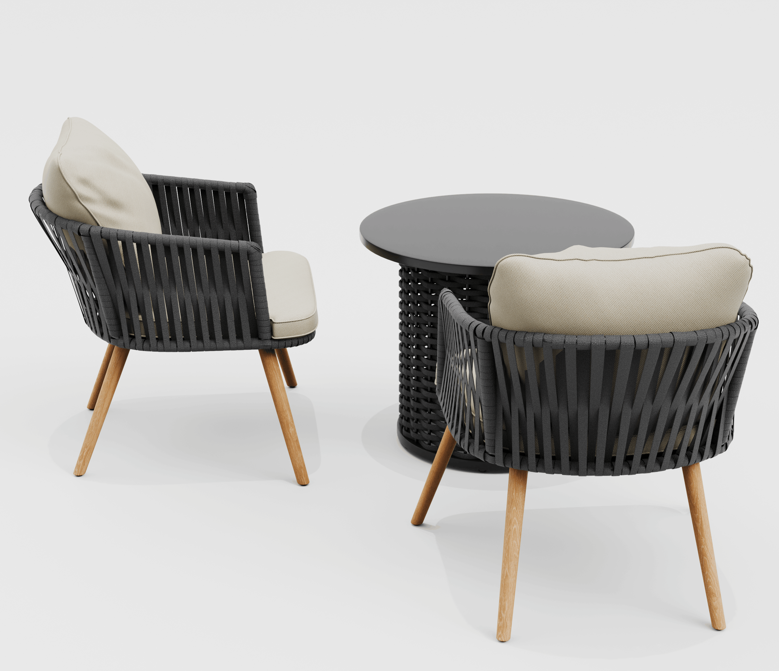 Juliette Patio Set